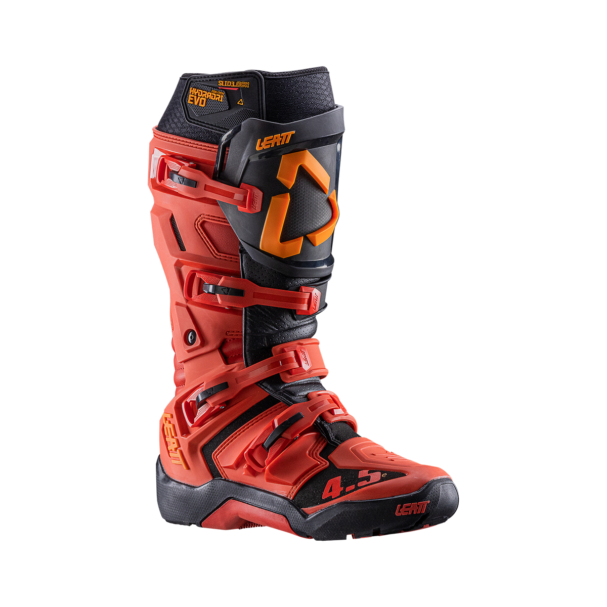 Boots 4.5 HydraDri
