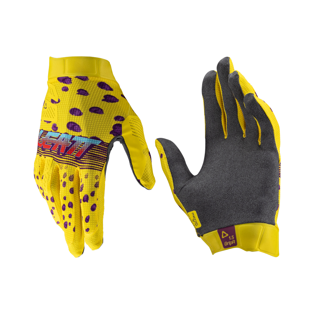 Gloves Moto 1.5 - Junior