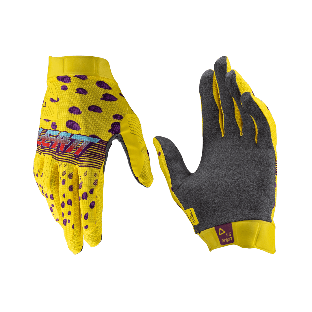Gloves Moto 1.5 - Junior
