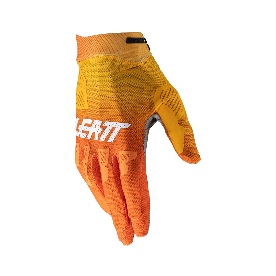 Gloves Moto 2.5 X-Flow