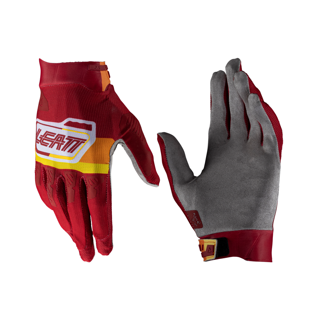 Gloves Moto 2.5 X-Flow