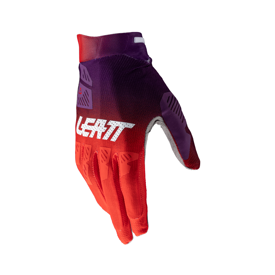 Gloves Moto 2.5 X-Flow