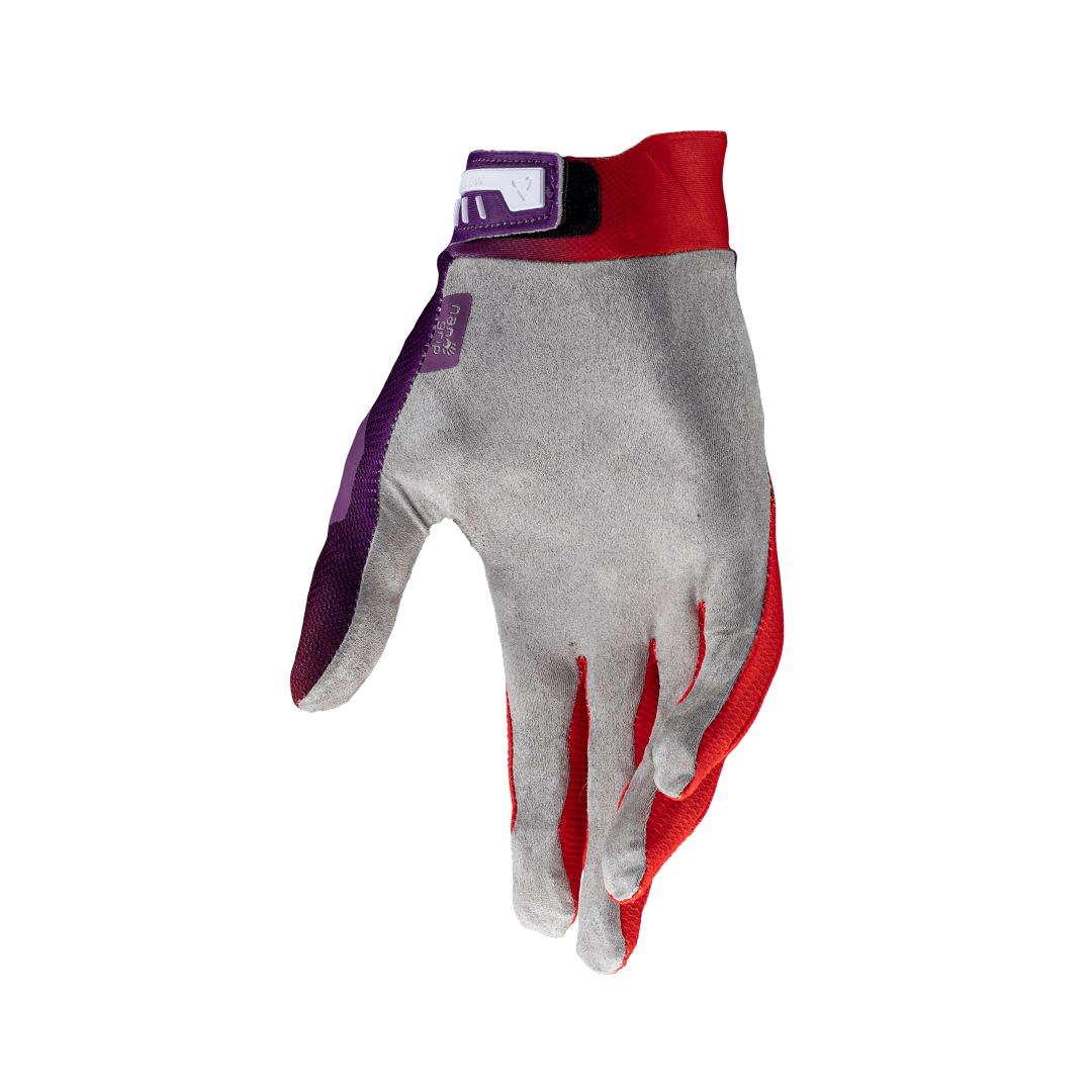 Gloves Moto 2.5 X-Flow