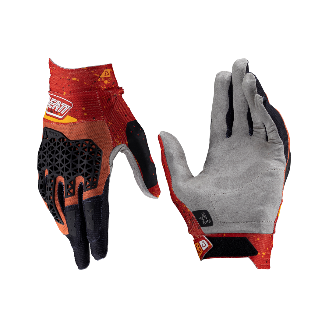 Gloves Moto 4.5 Lite