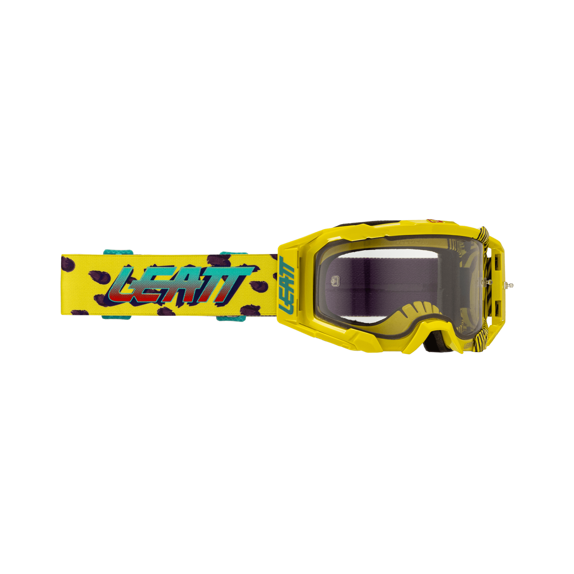 Goggle Velocity 5.5