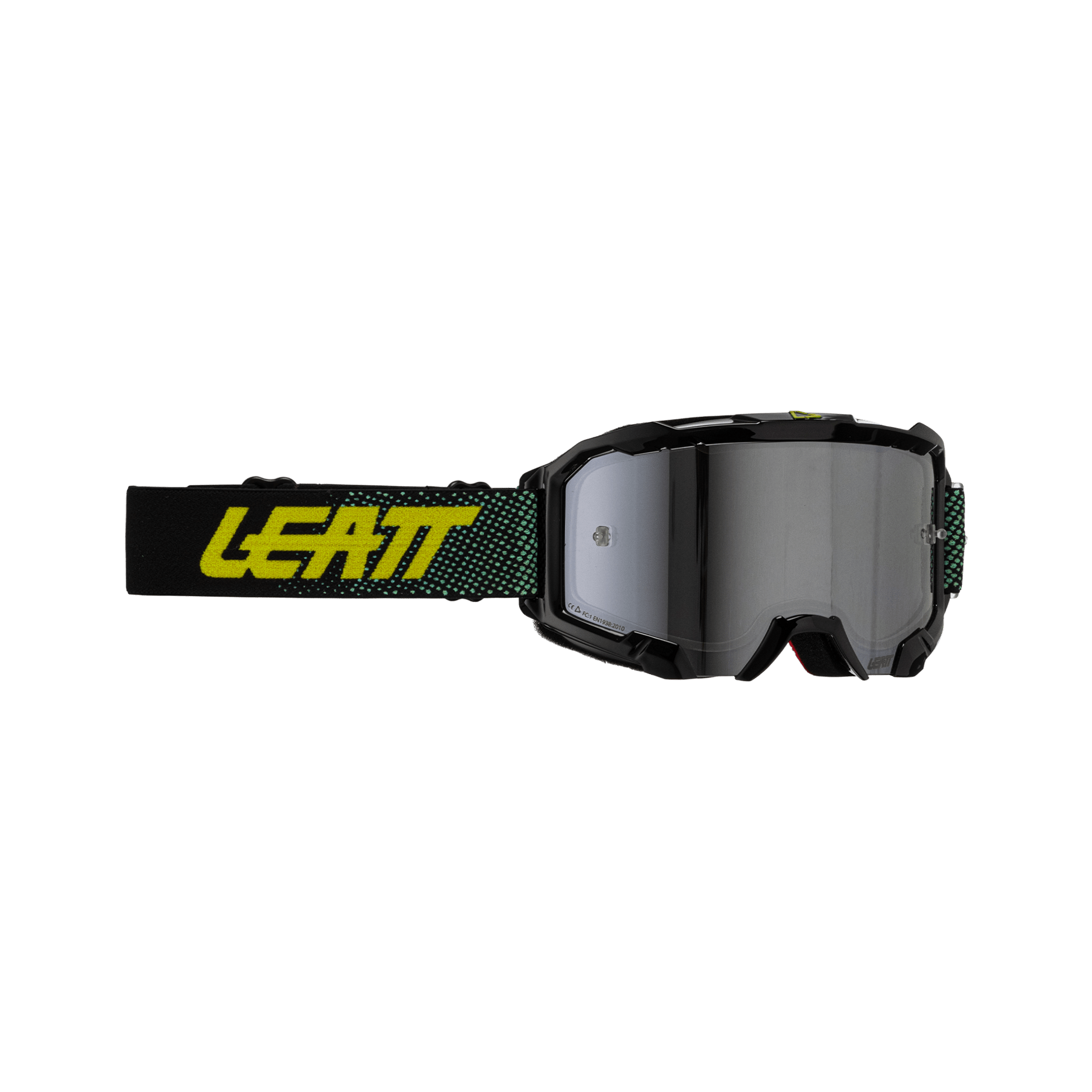 Goggle Velocity 4.5 Iriz