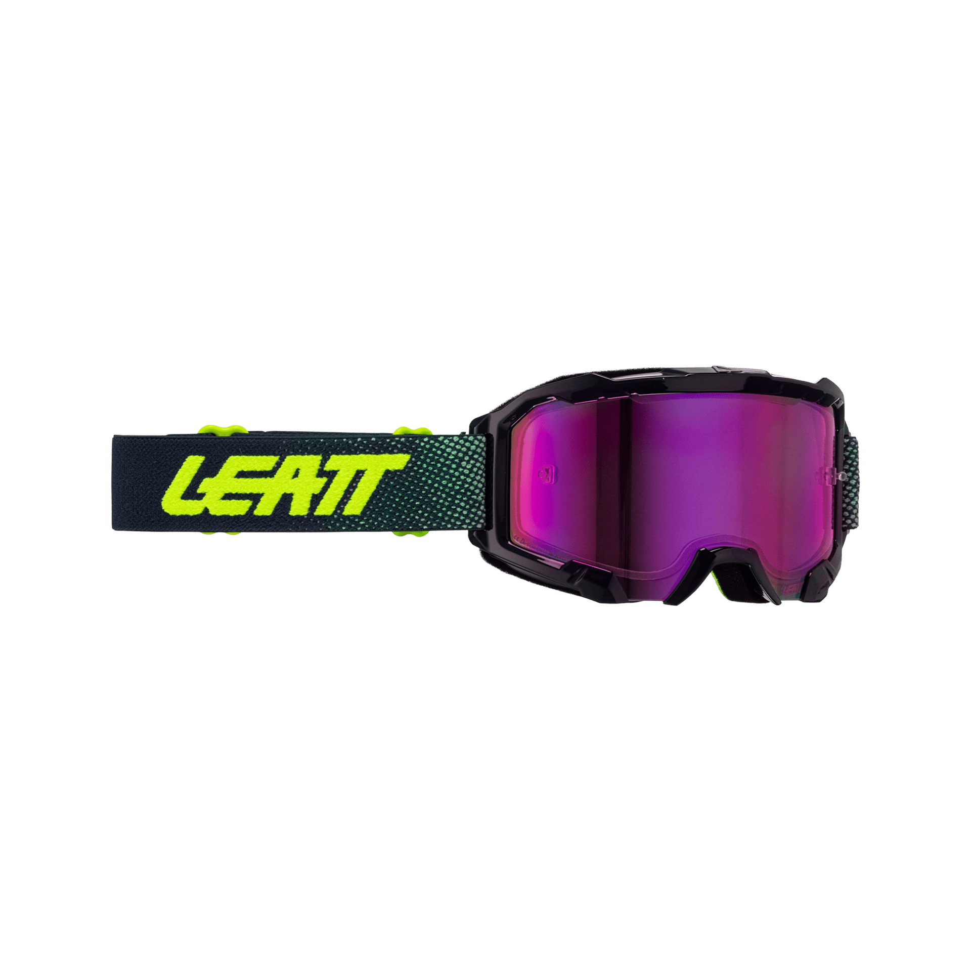 Goggle Velocity 4.5 Iriz