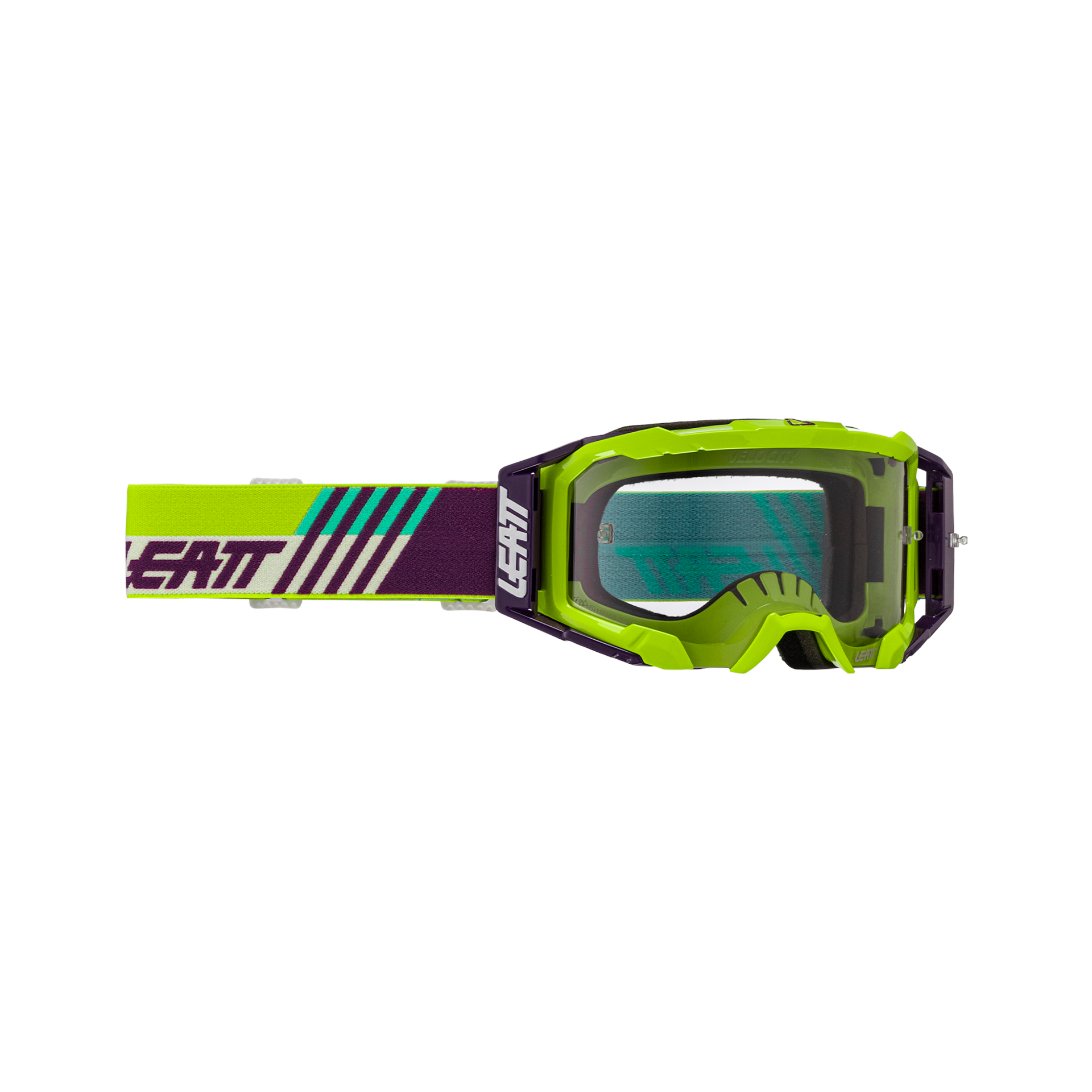 Goggle Velocity 5.5 Cryztal