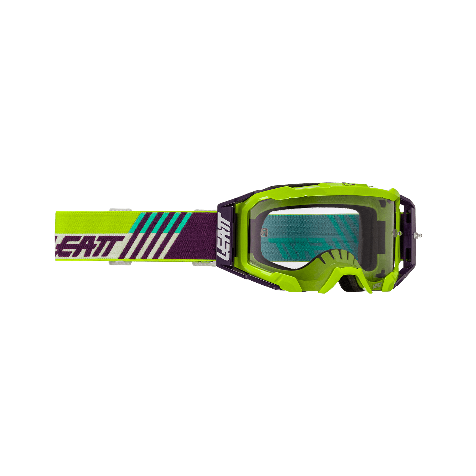 Goggle Velocity 5.5 Cryztal