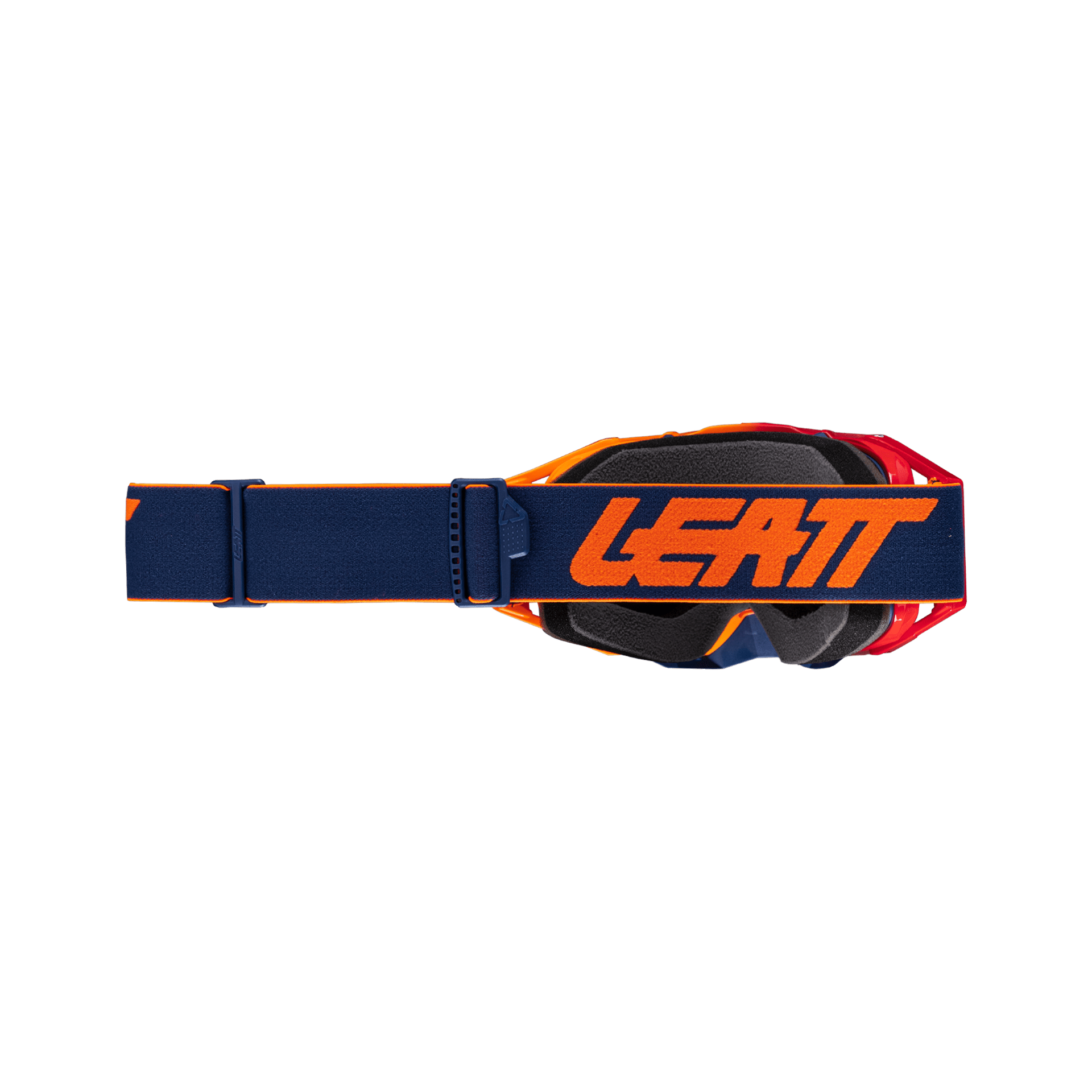 Goggle Velocity 6.5 Crystal Iriz