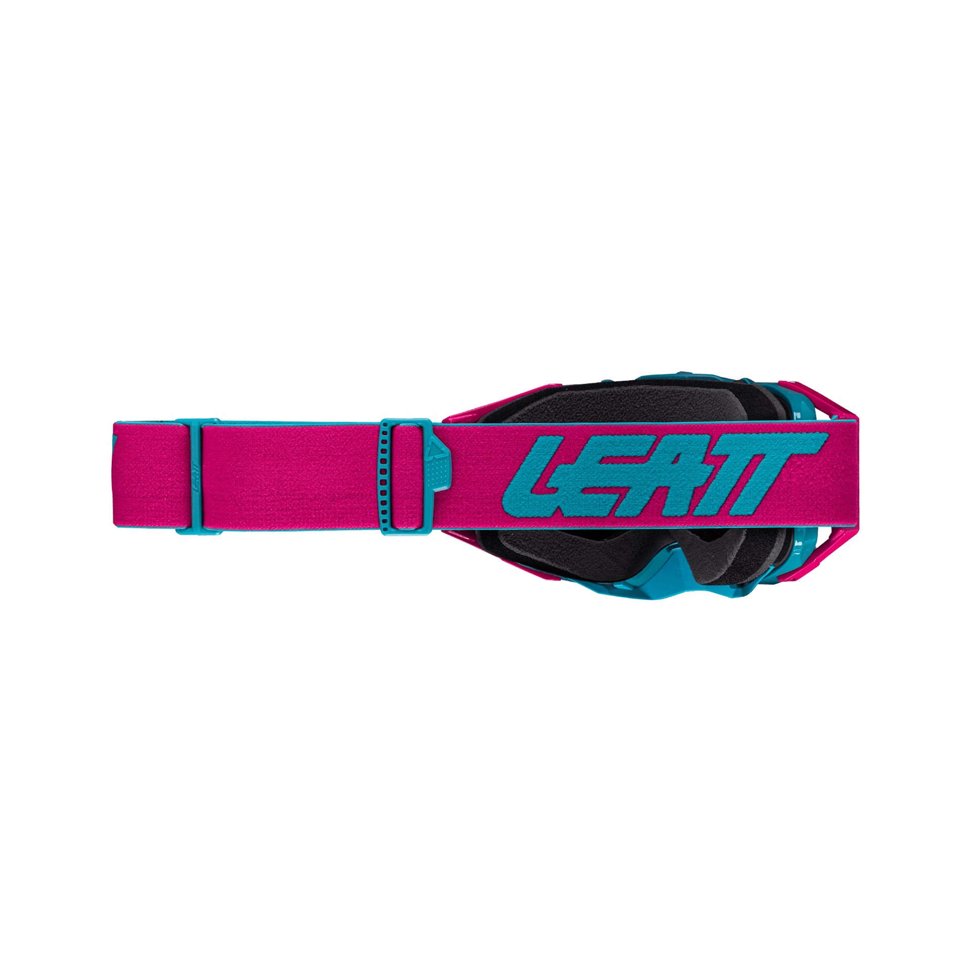 Goggle Velocity 6.5 Crystal Iriz