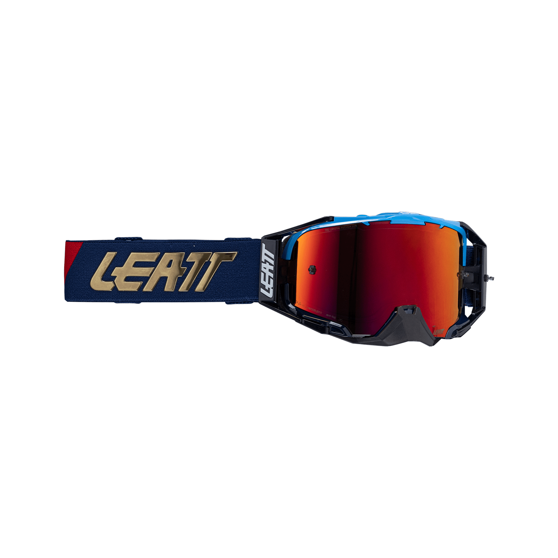 Goggle Velocity 6.5 Crystal Iriz