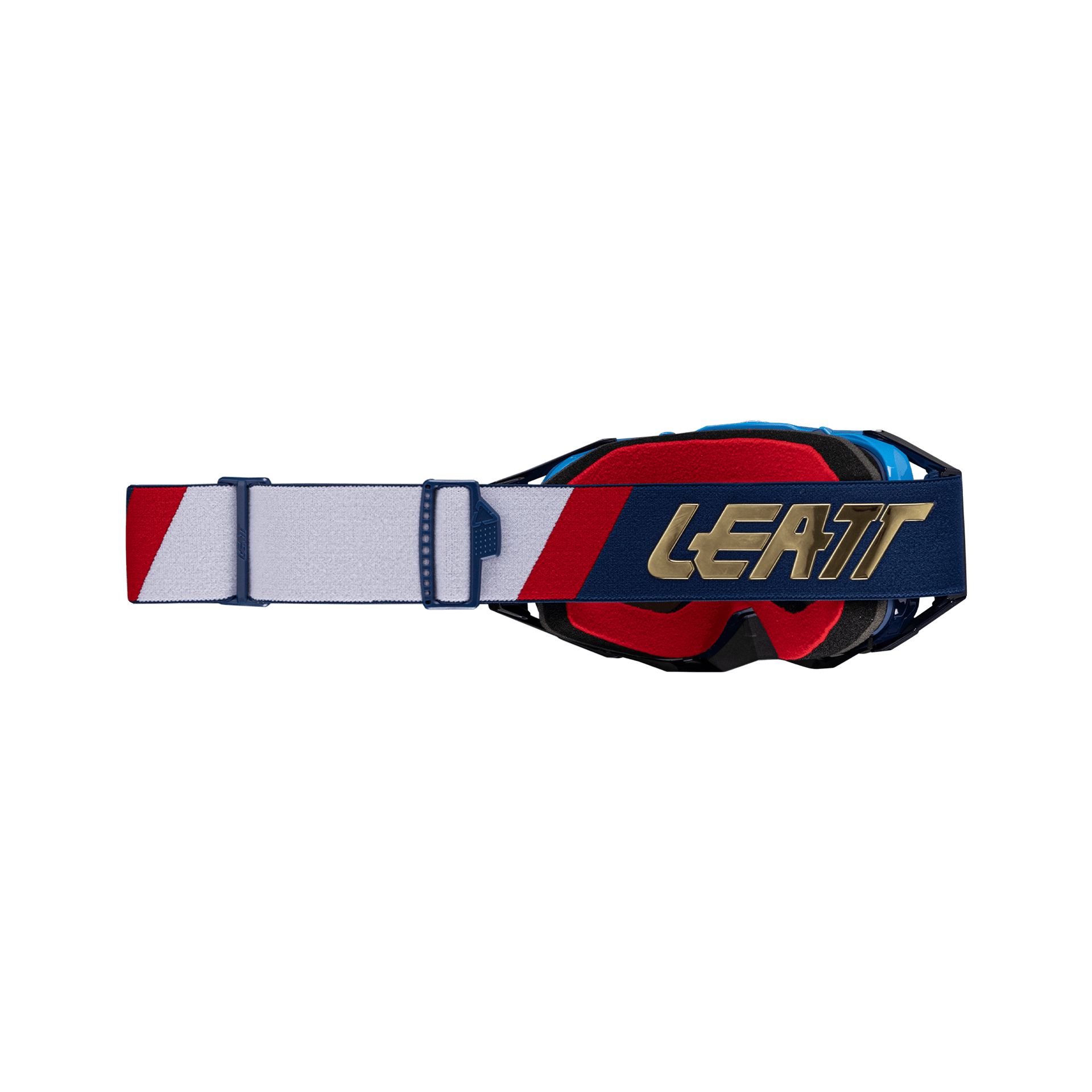 Goggle Velocity 6.5 Crystal Iriz