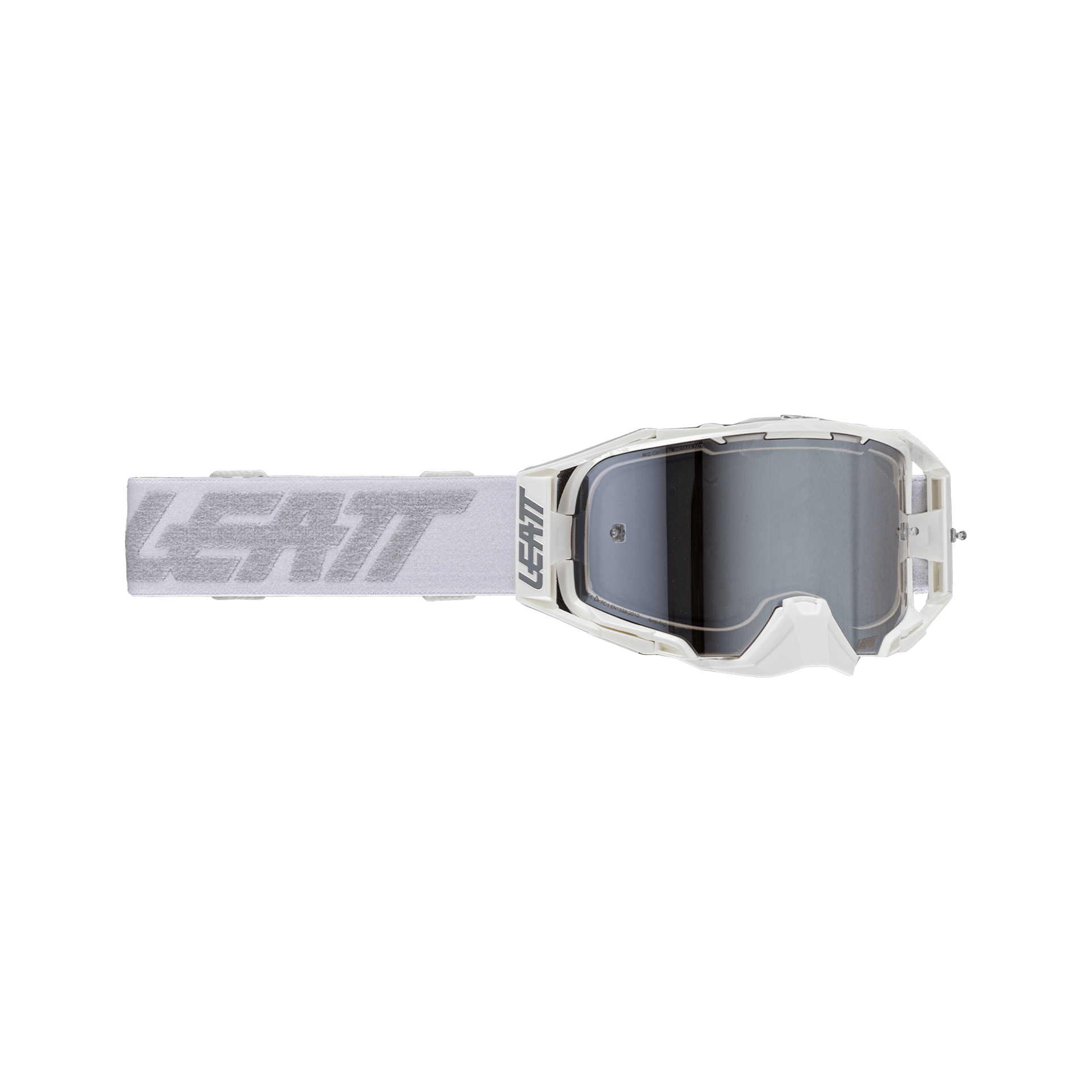 Goggle Velocity 6.5 Crystal Iriz