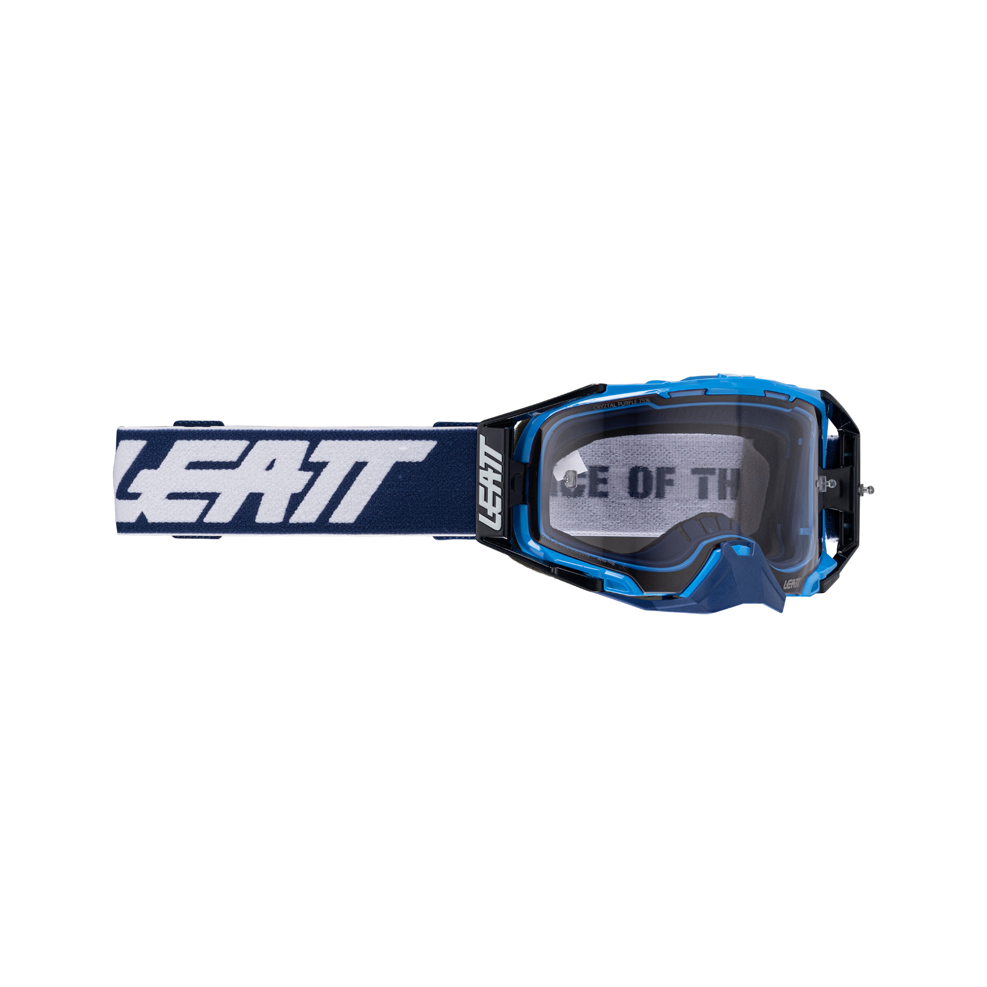 Goggle Velocity 6.5 Cryztal