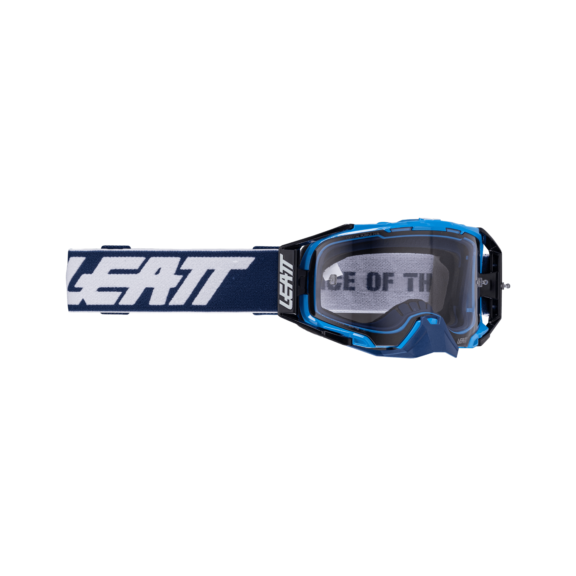 Goggle Velocity 6.5 Cryztal - Leatt USA