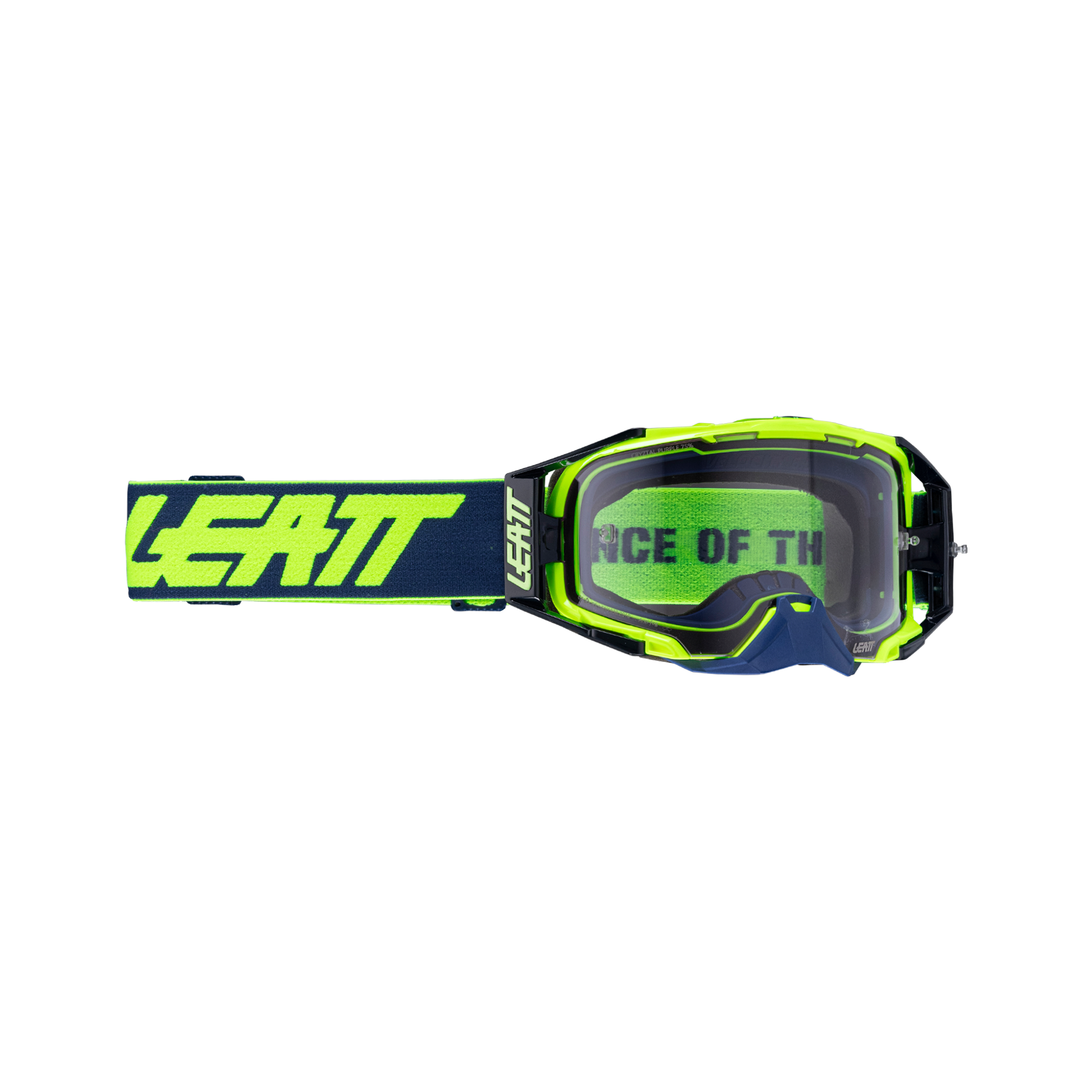 Goggle Velocity 6.5 Cryztal