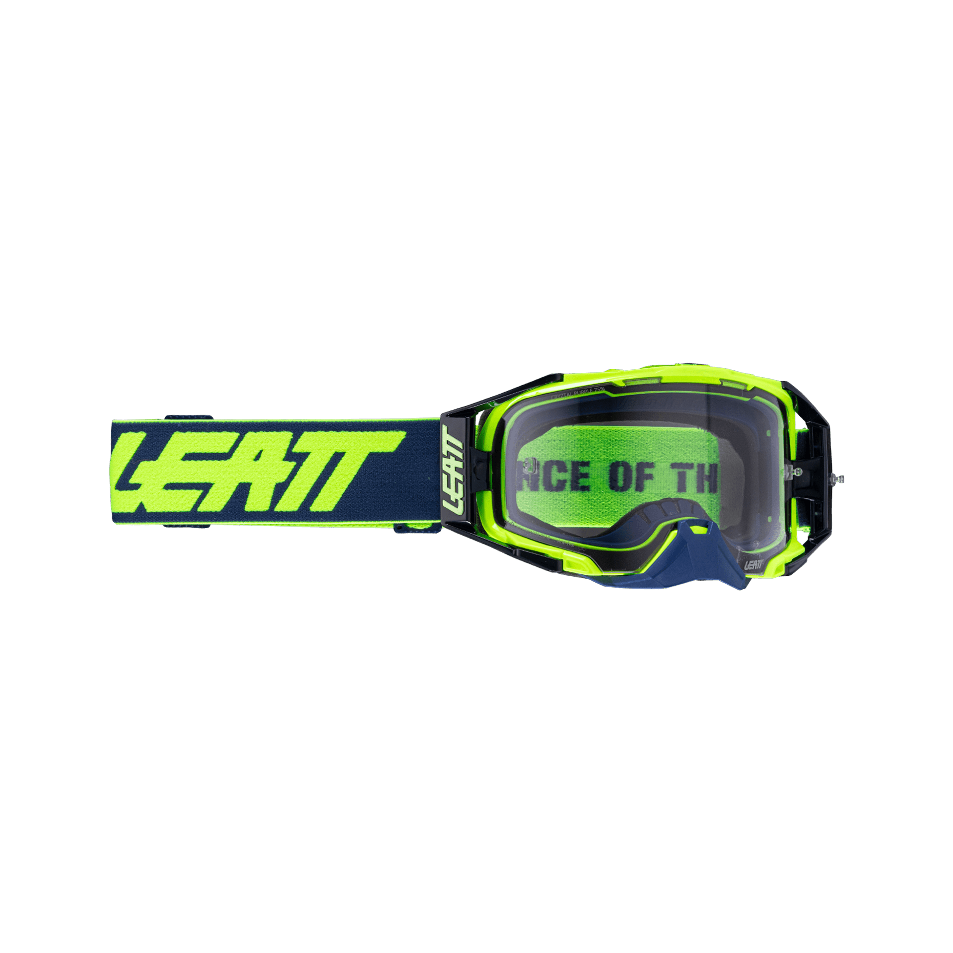 Goggle Velocity 6.5 Cryztal - Leatt USA