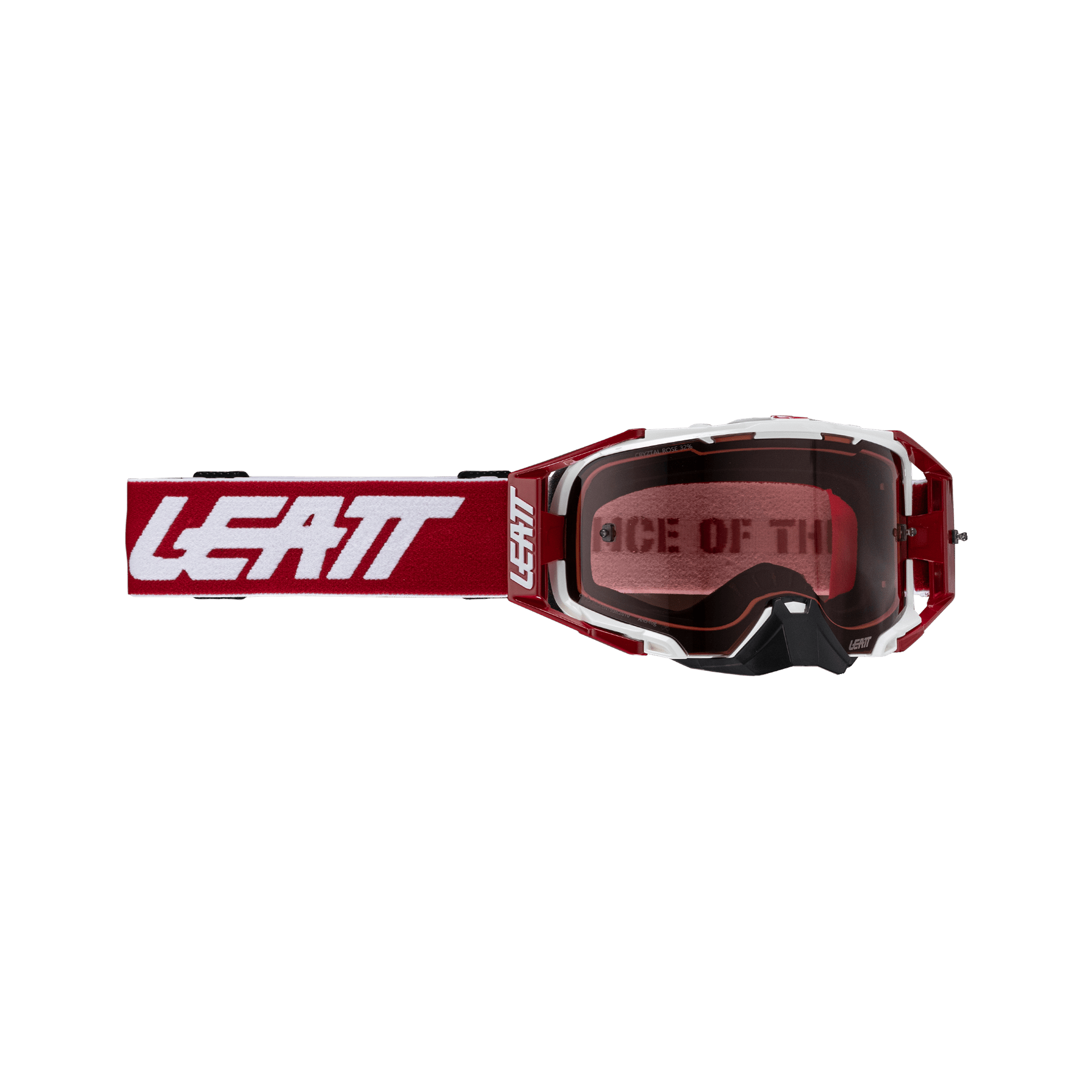 Goggle Velocity 6.5 Cryztal - Leatt USA