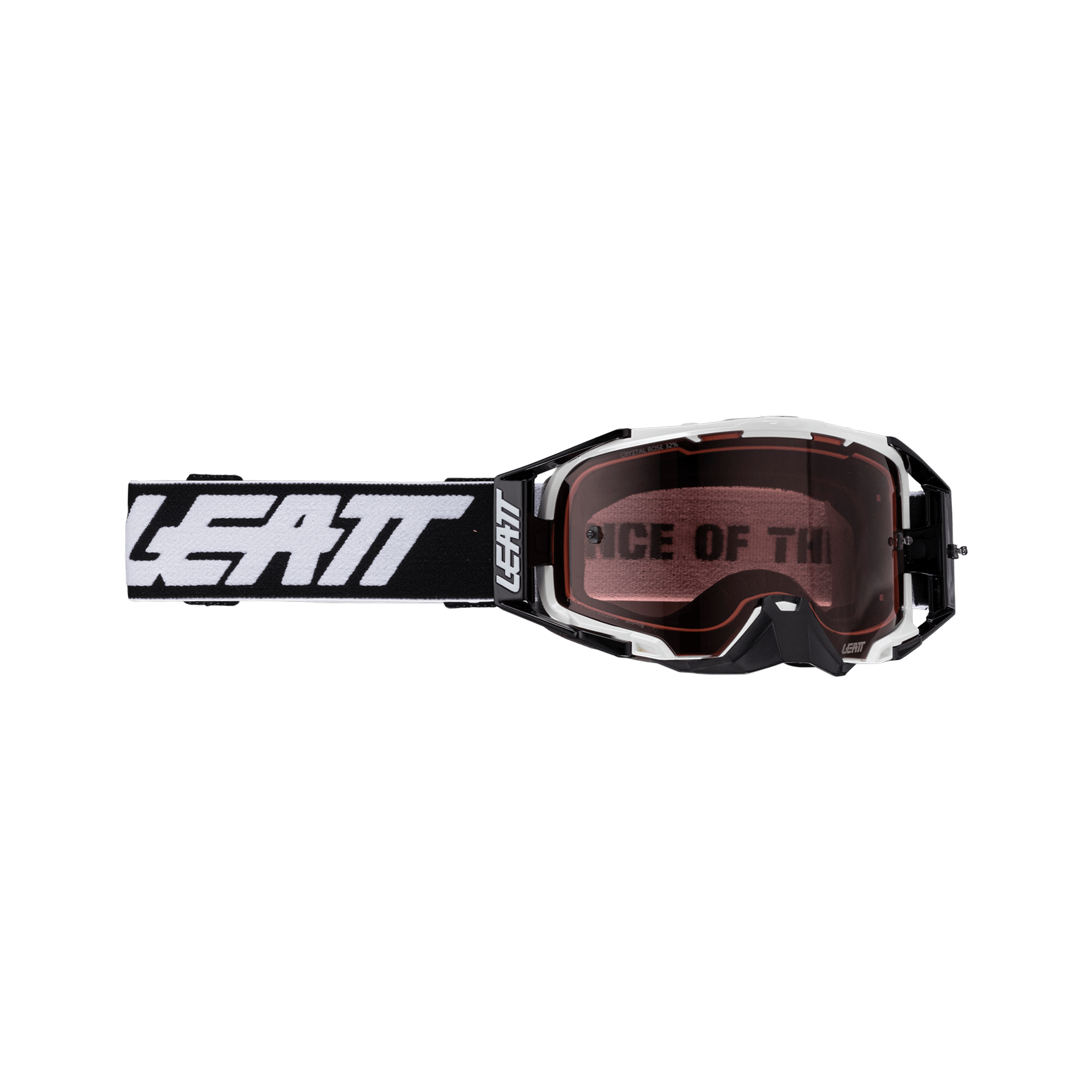 Goggle Velocity 6.5 Cryztal - Leatt USA