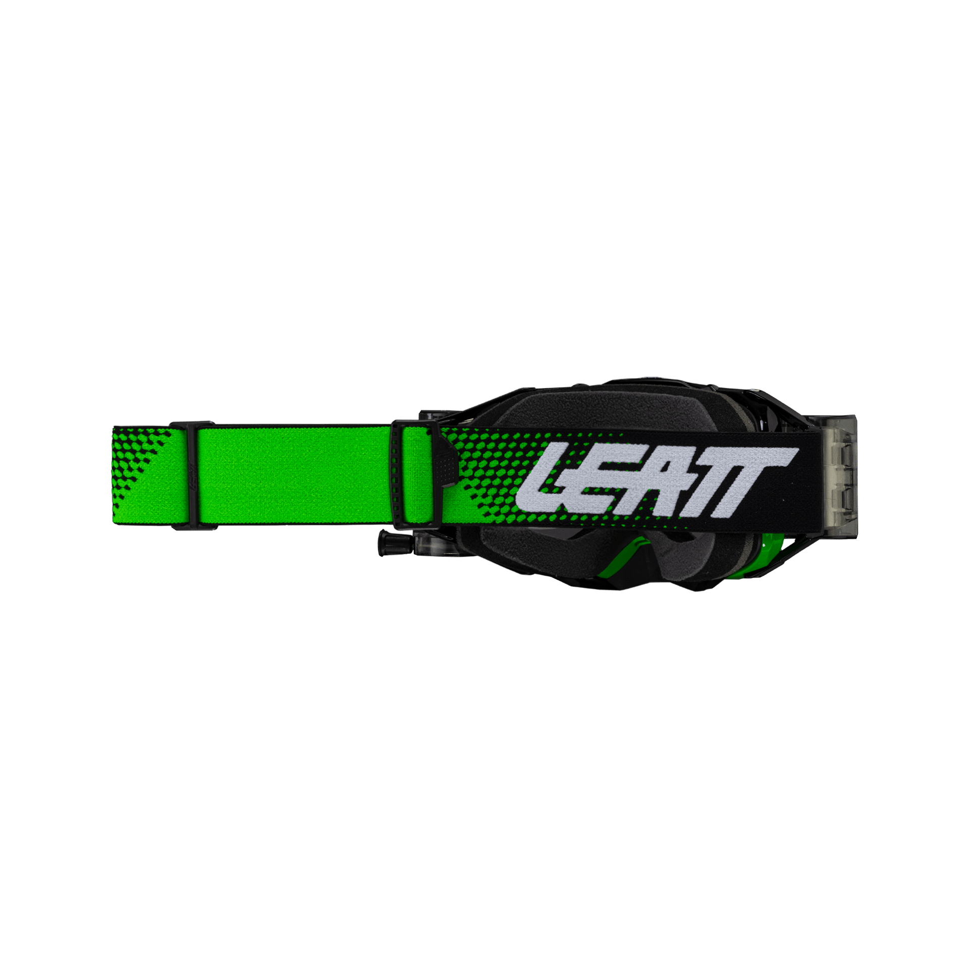 Goggle Velocity 6.5 Roll-Off