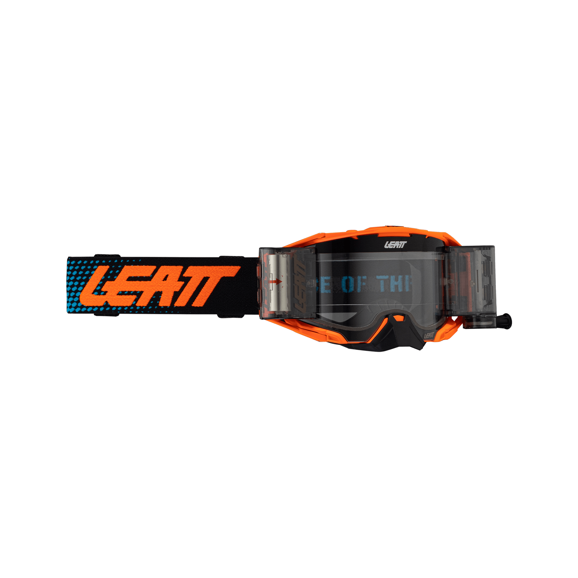 Goggle Velocity 6.5 Roll-Off