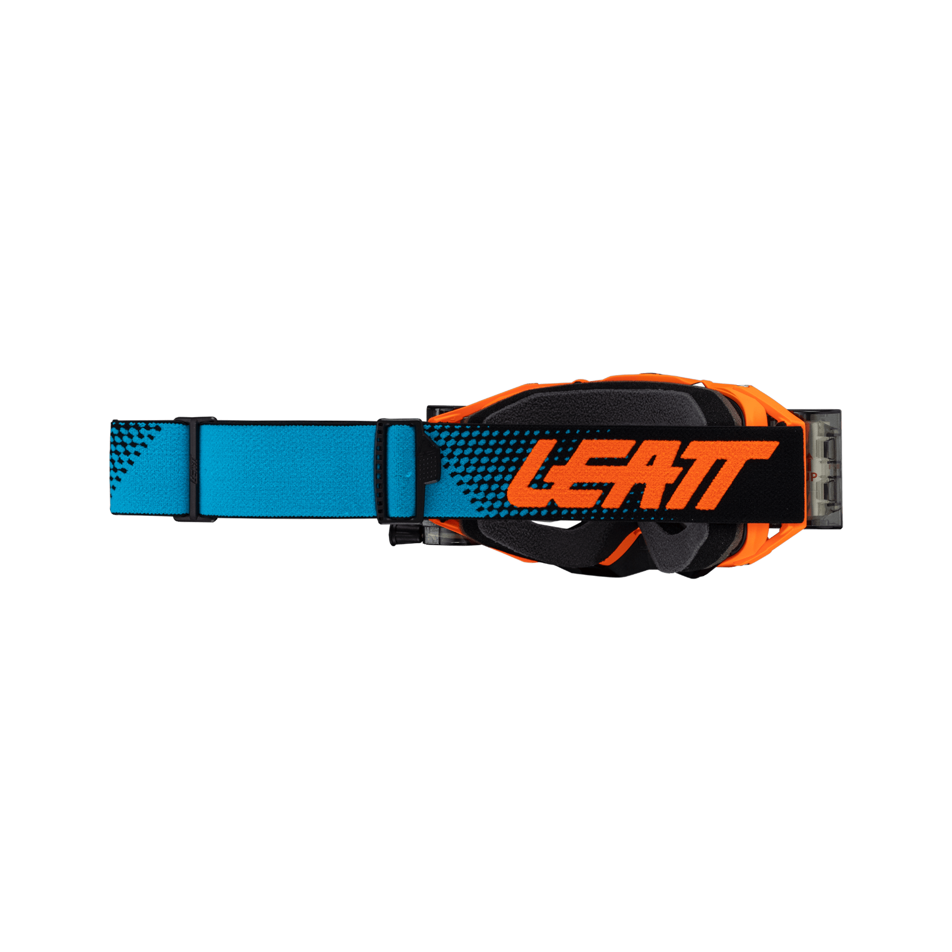 Goggle Velocity 6.5 Roll-Off