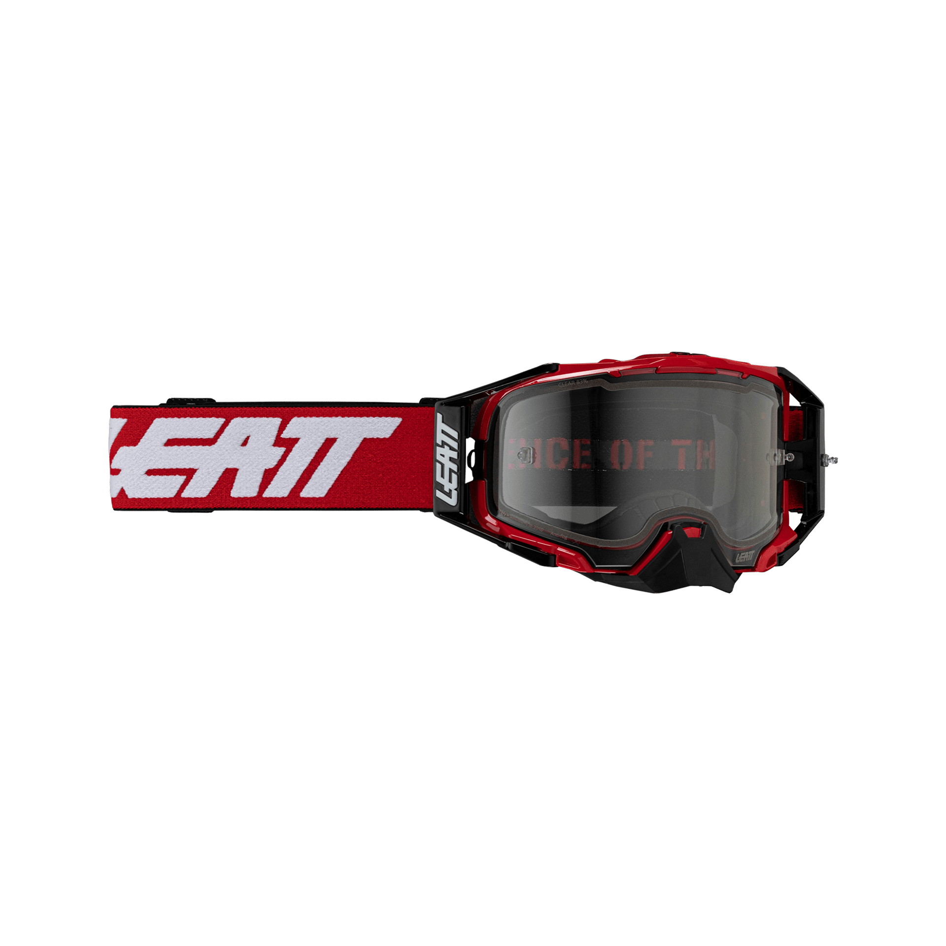 Goggle Velocity 6.5