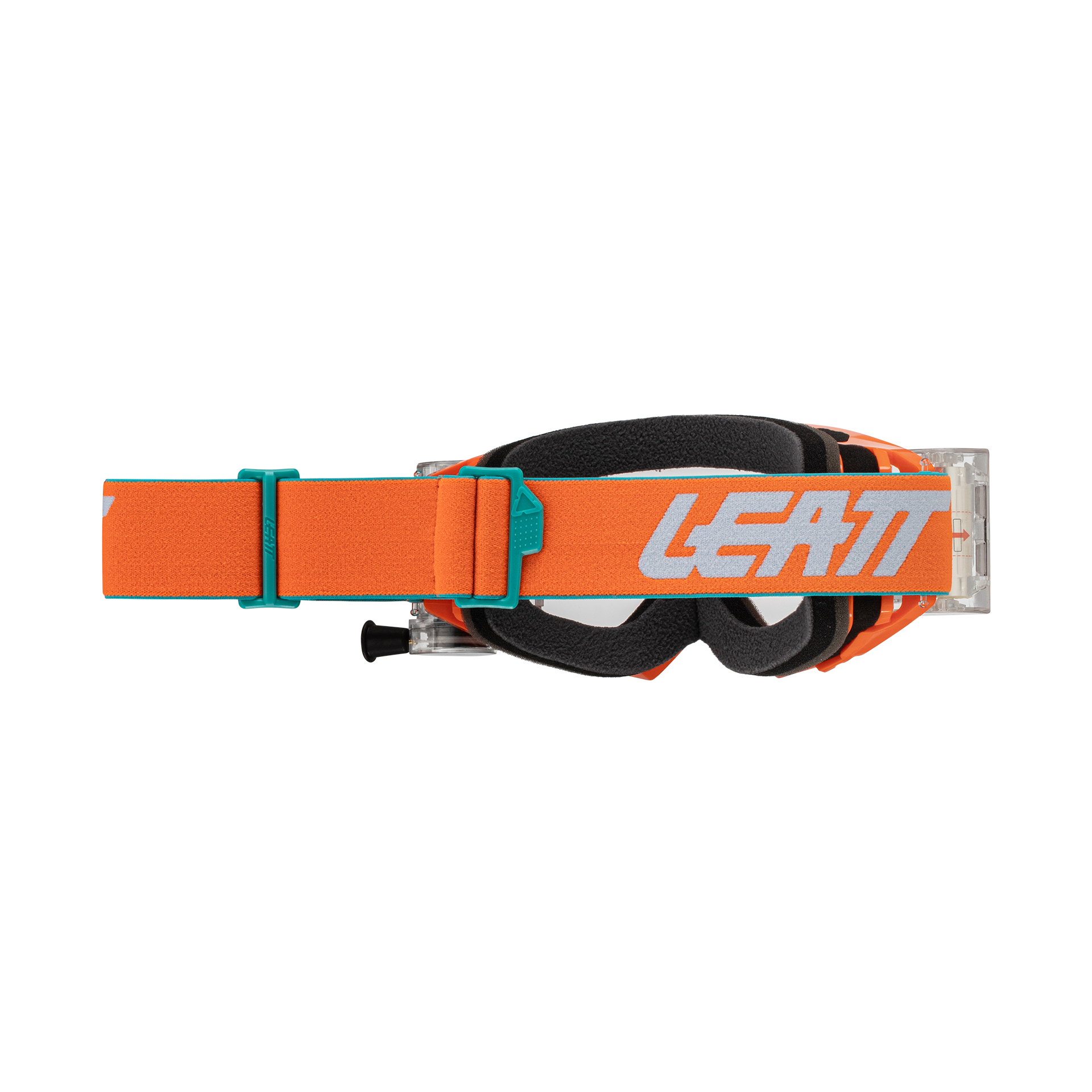 Goggle Vizion 3.5 Roll-Off