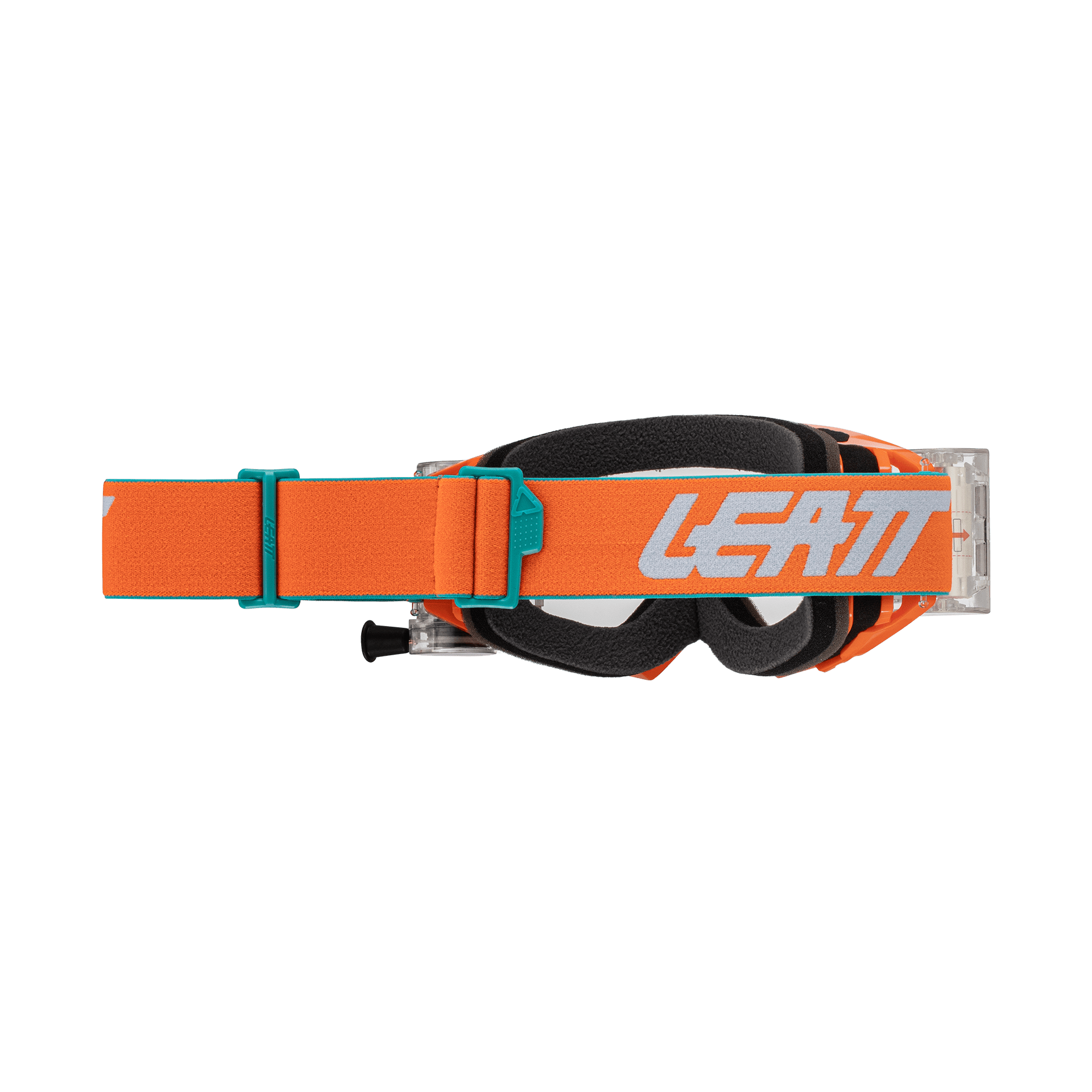 Goggle Vizion 3.5 Roll-Off