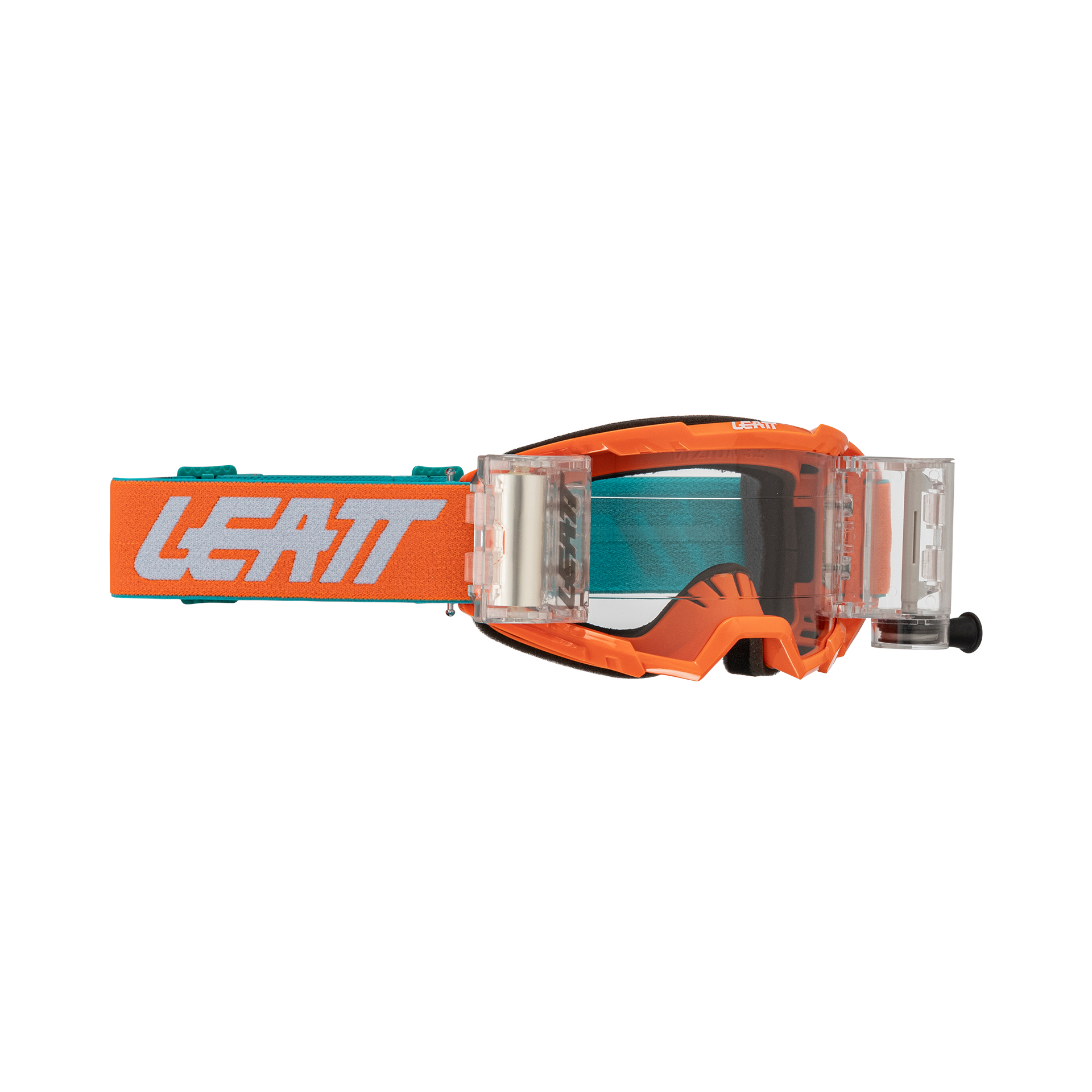 Goggle Vizion 3.5 Roll-Off