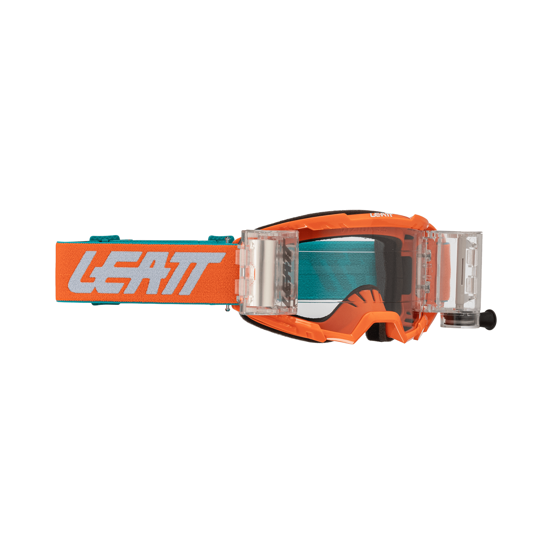 Goggle Vizion 3.5 Roll-Off