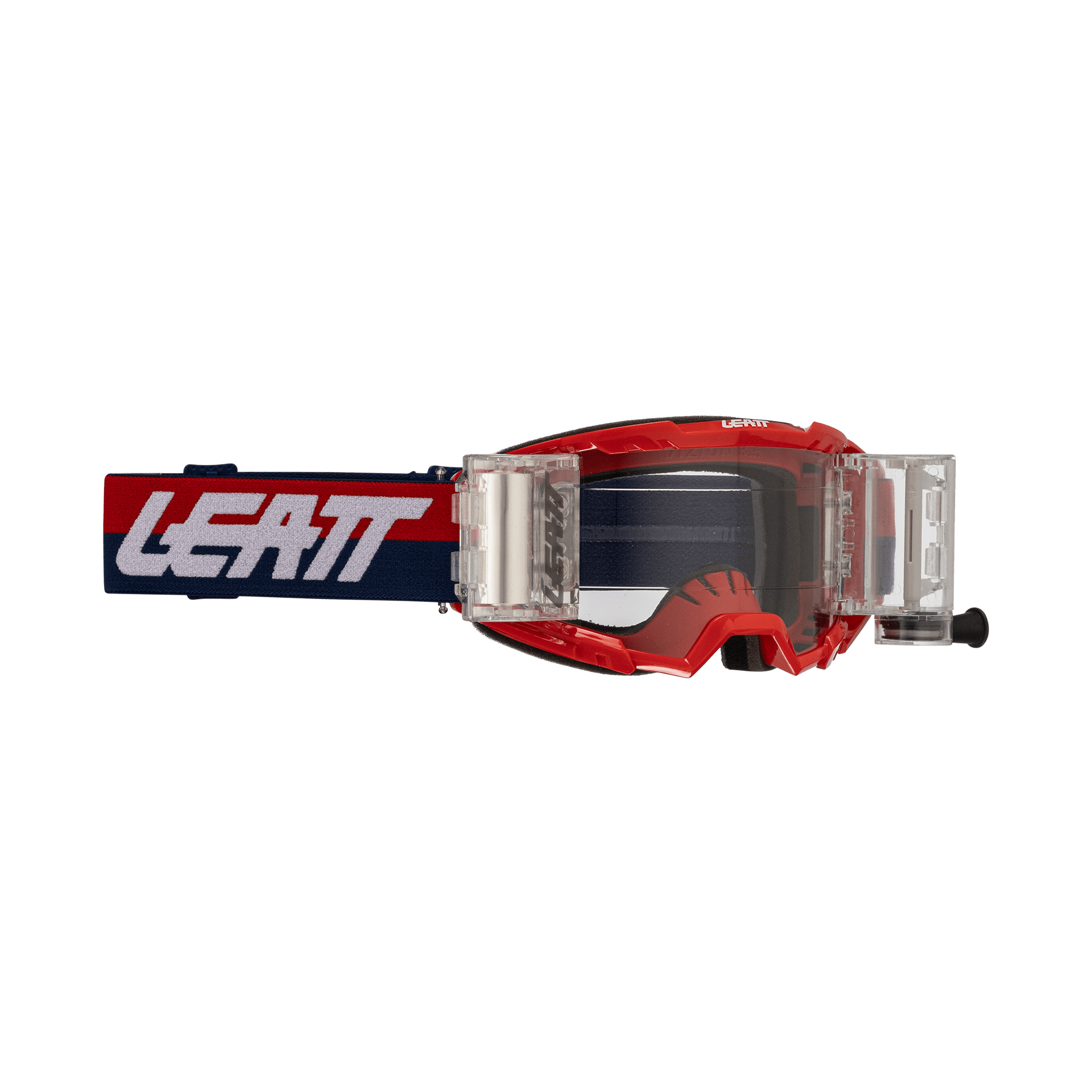 Goggle Vizion 3.5 Roll-Off