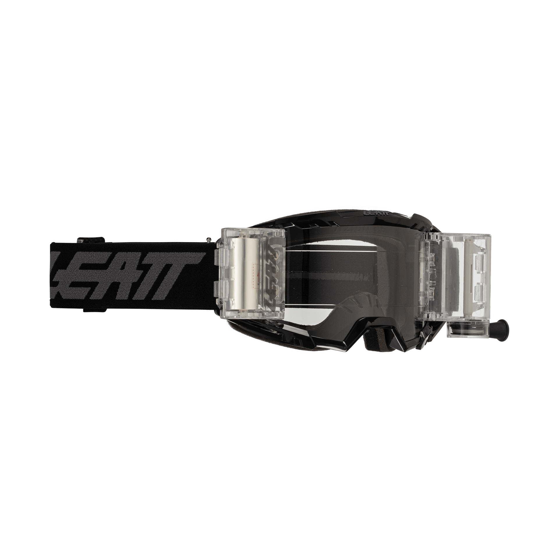 Goggle Vizion 3.5 Roll-Off