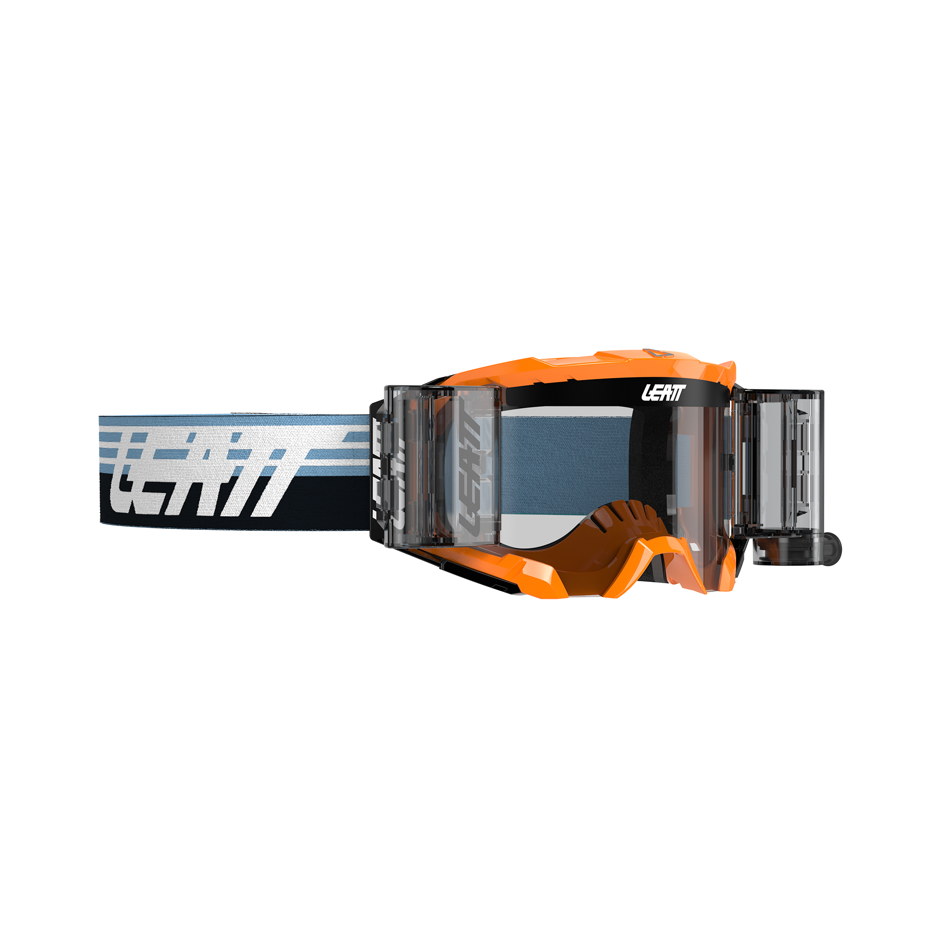 Goggle Velocity 5.5 Roll-Off