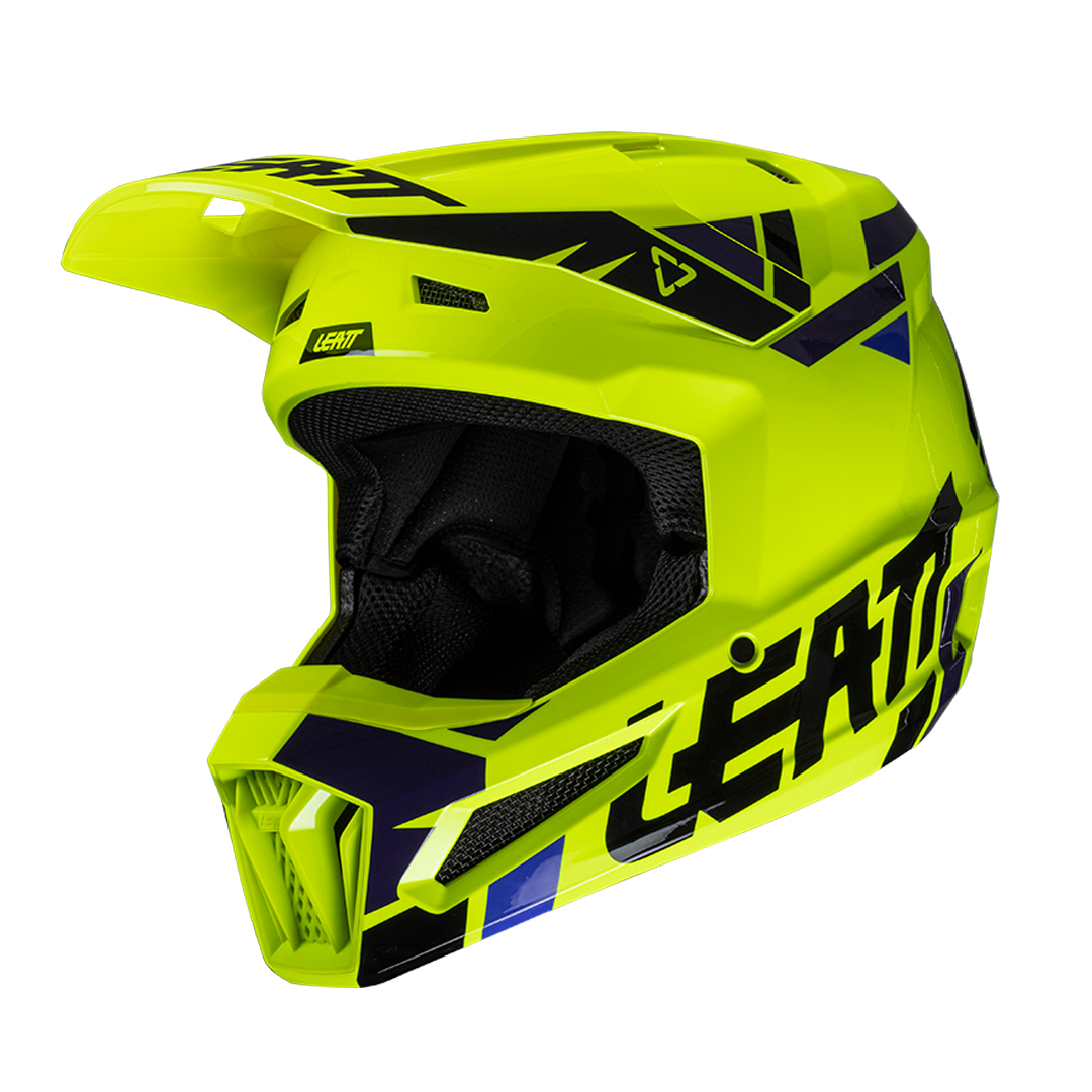 Helmet Moto 2.5