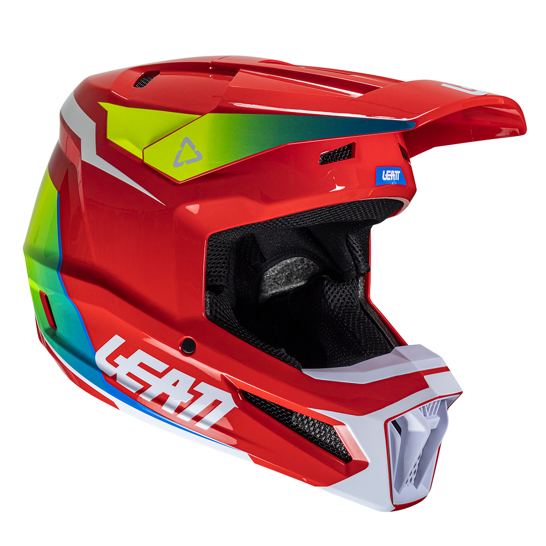 Helmet Moto 2.5