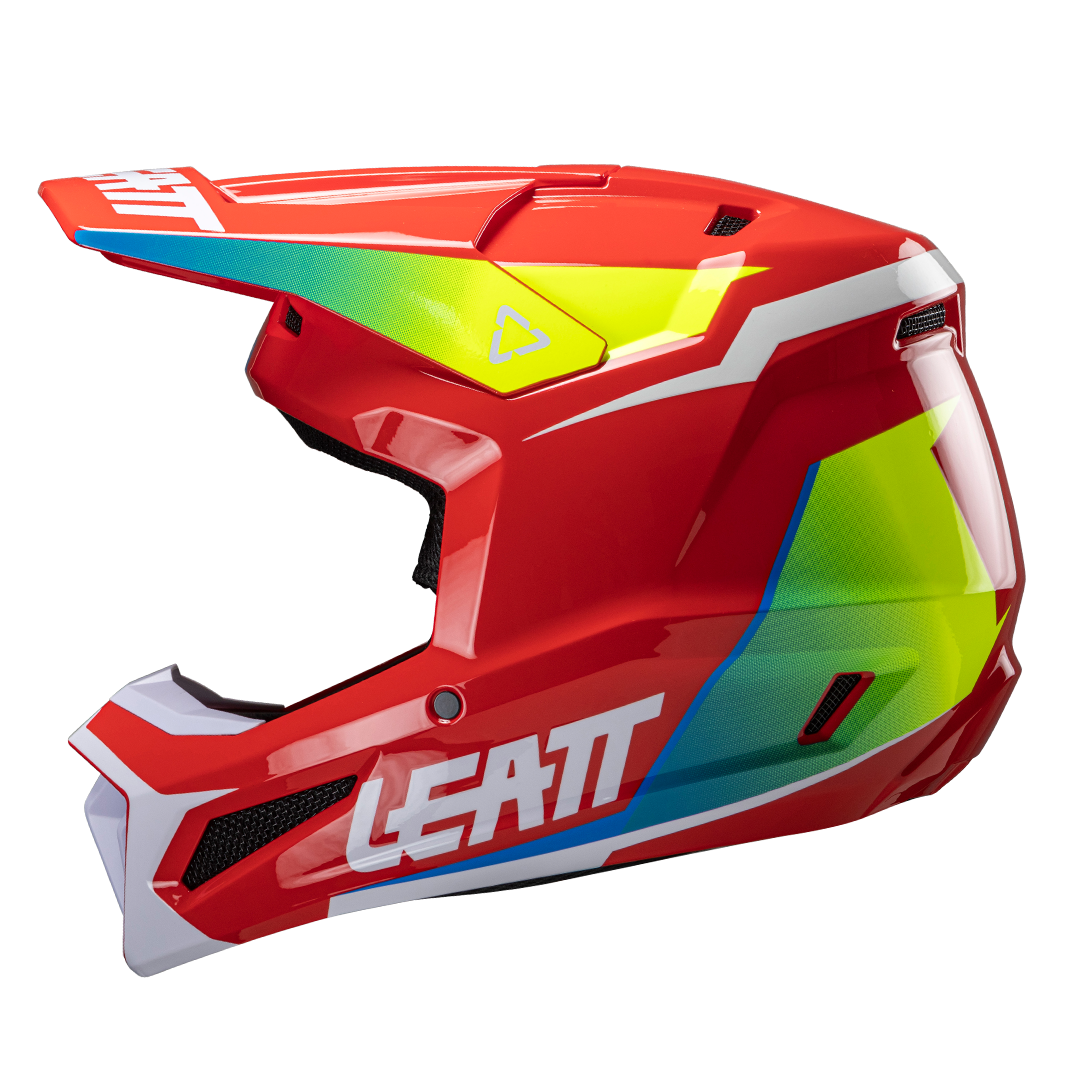 Helmet Moto 2.5