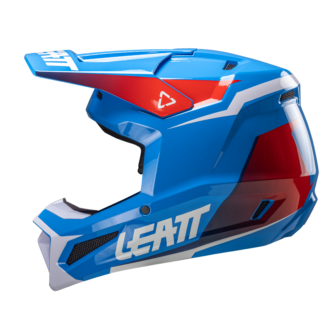 Helmet Moto 2.5