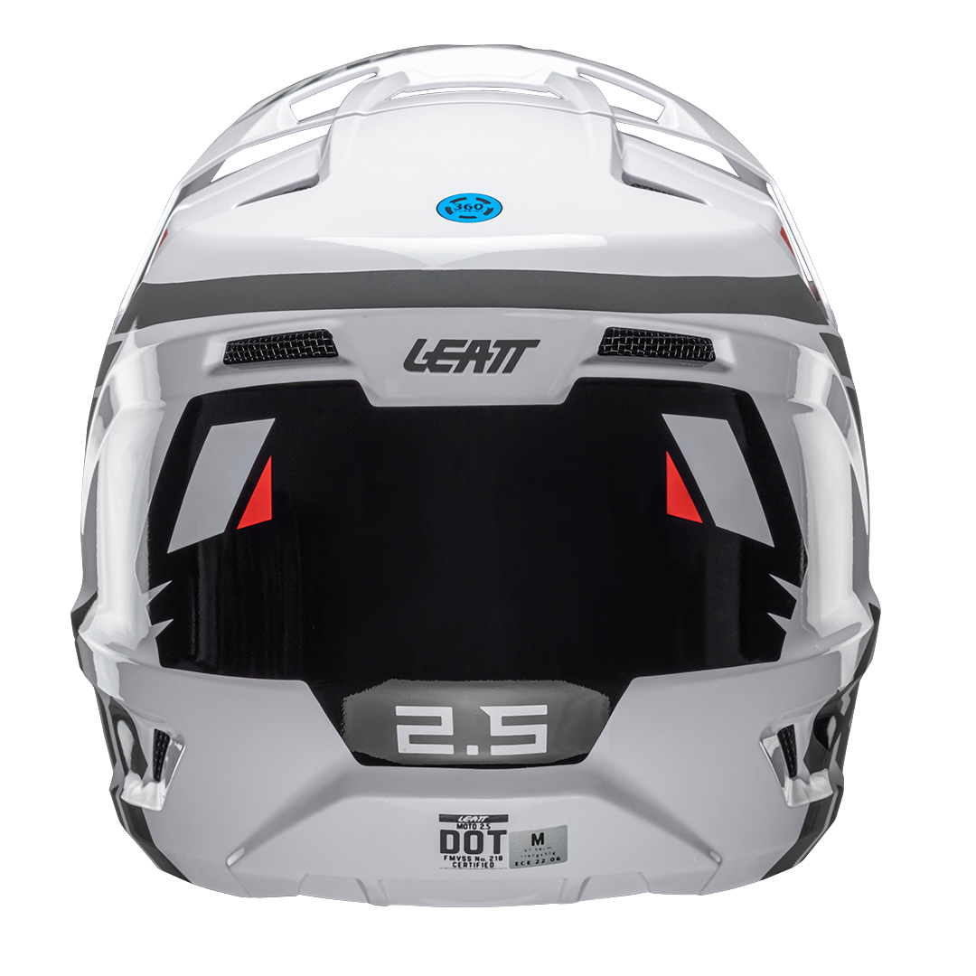Helmet Moto 2.5