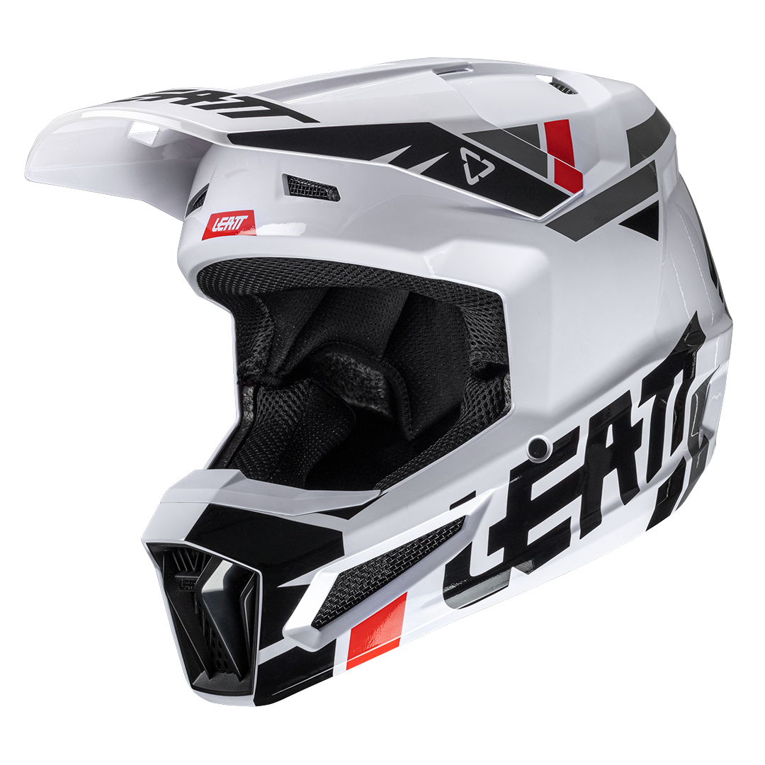 Helmet Moto 2.5