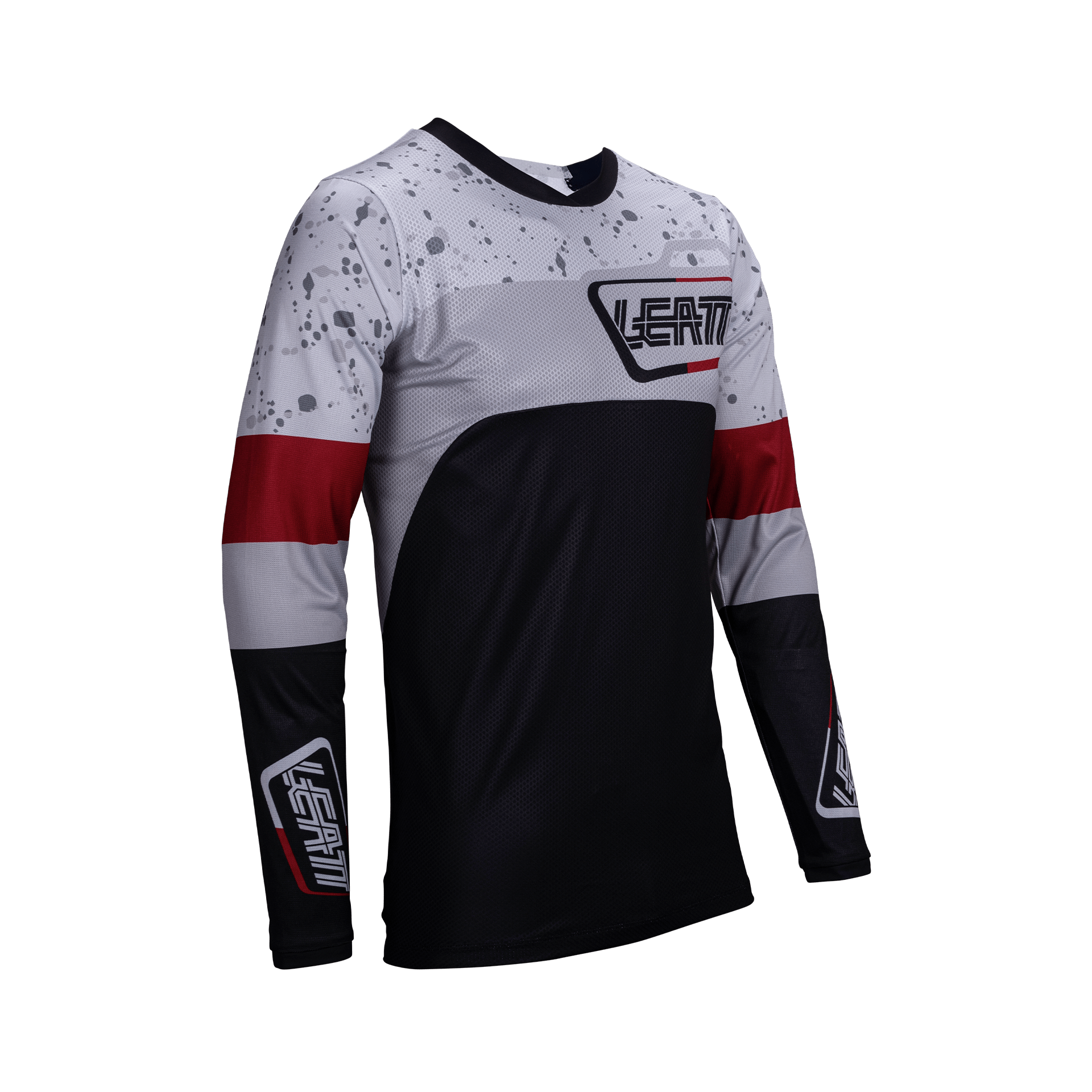 Jersey Moto 4.5 Enduro
