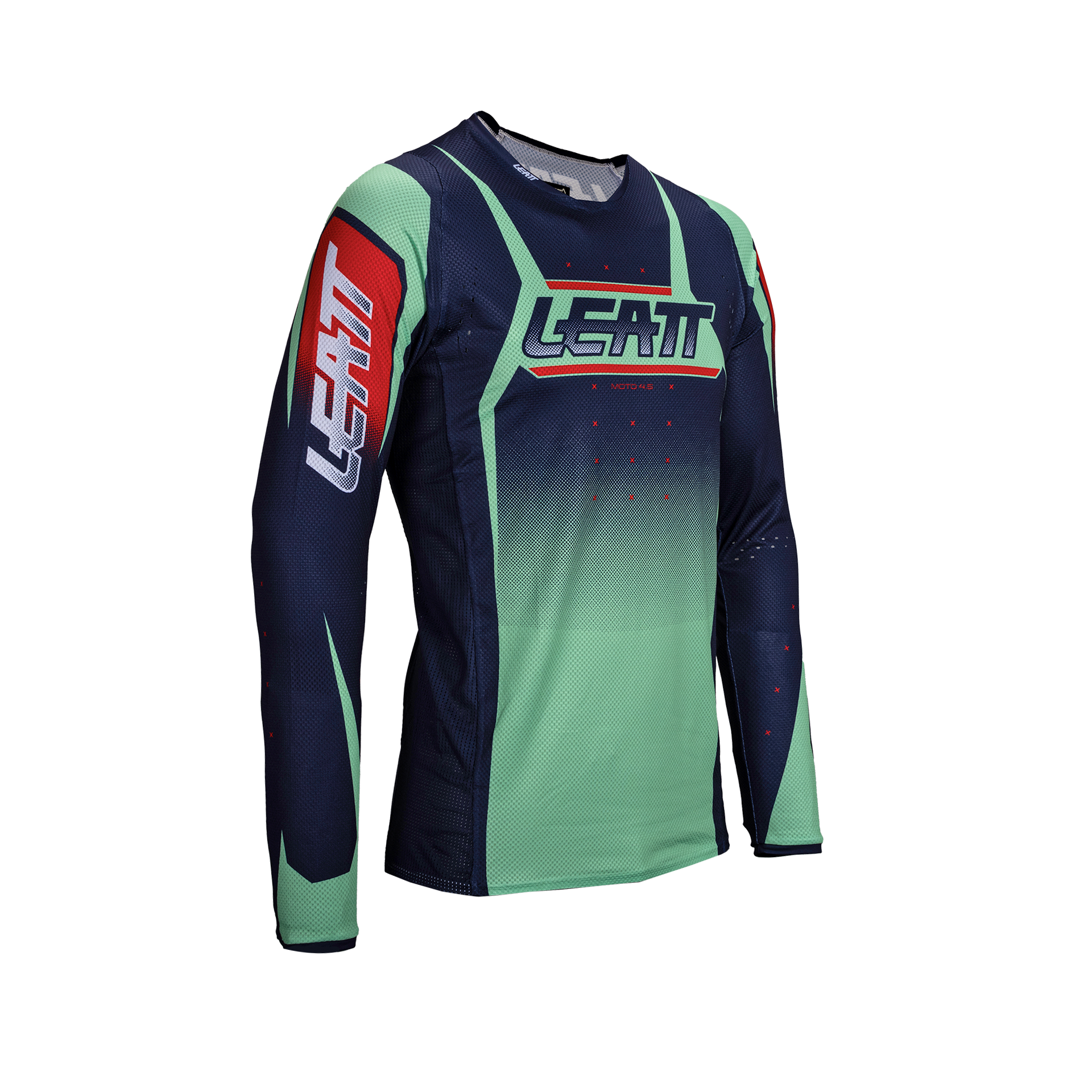 Jersey Moto 4.5 Lite V25-