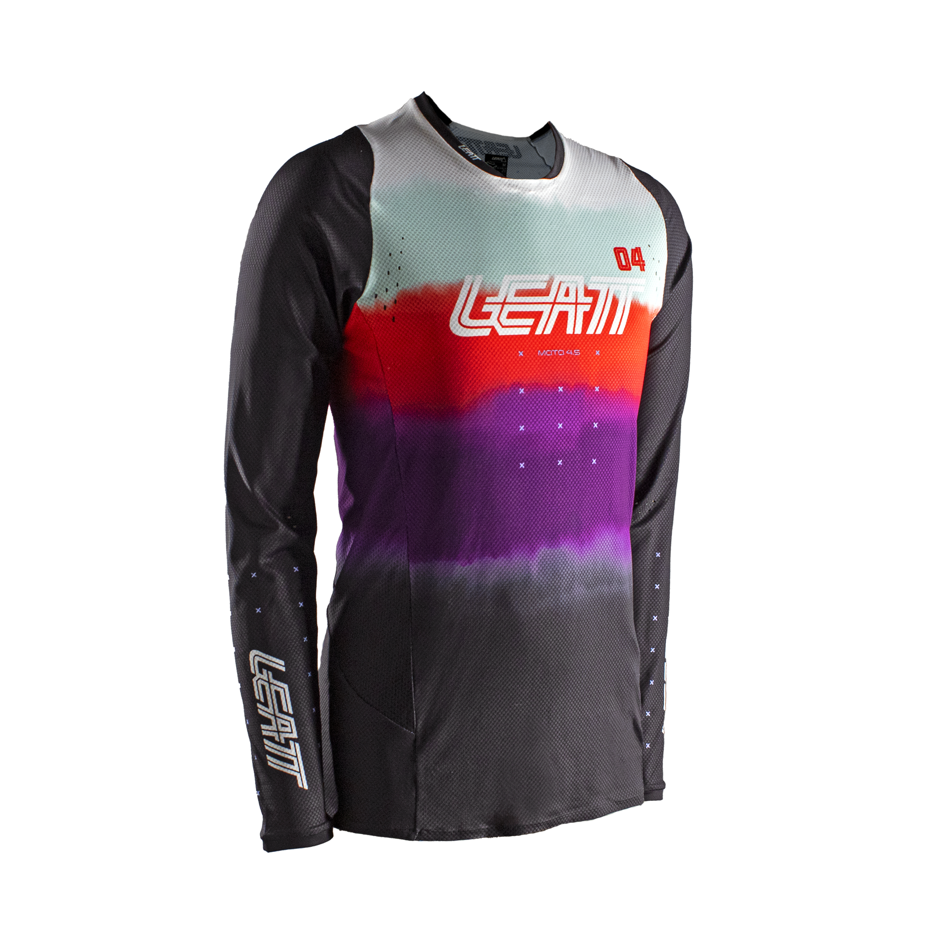 Jersey Moto 4.5 Lite V25- - Women