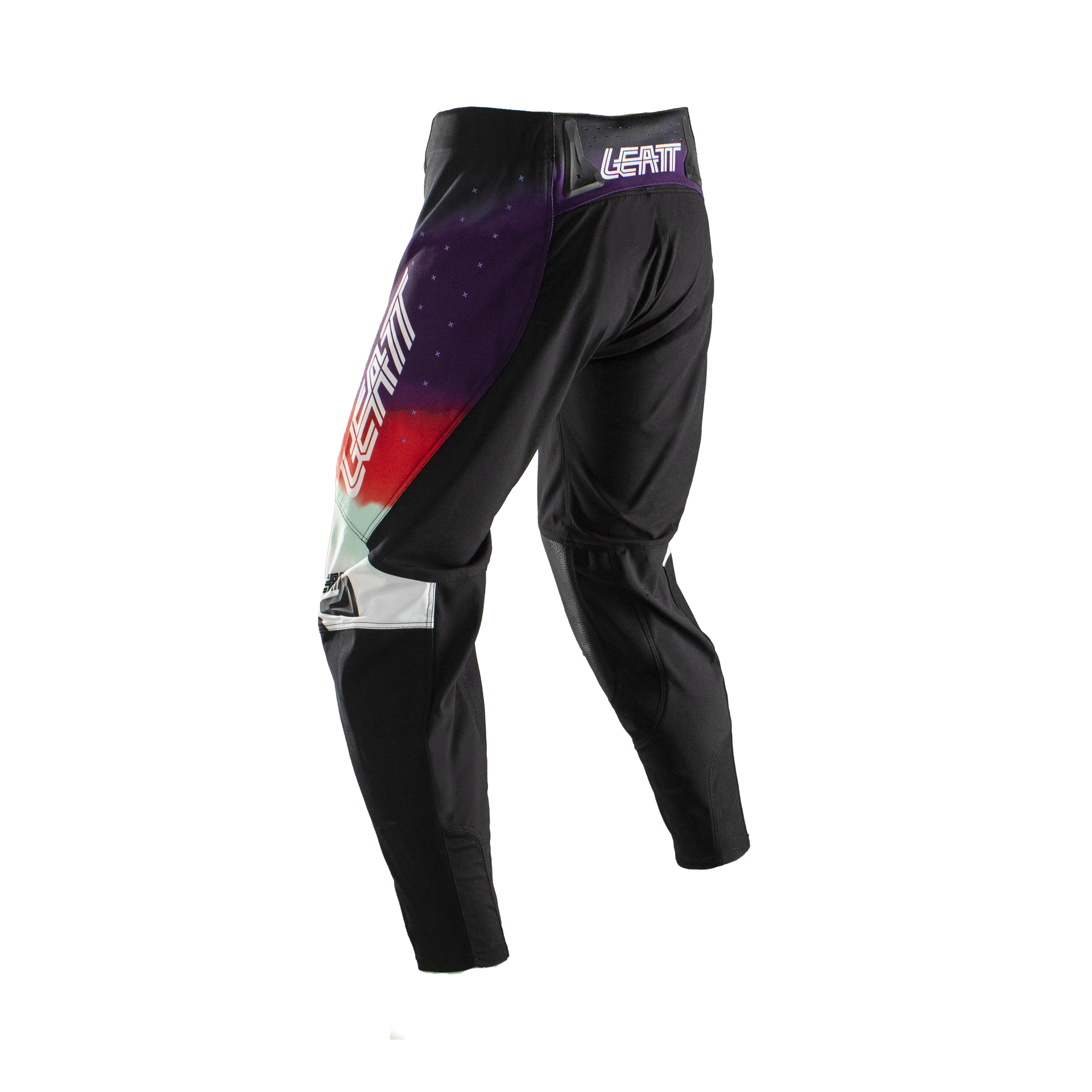 Pants Moto 4.5 - Women