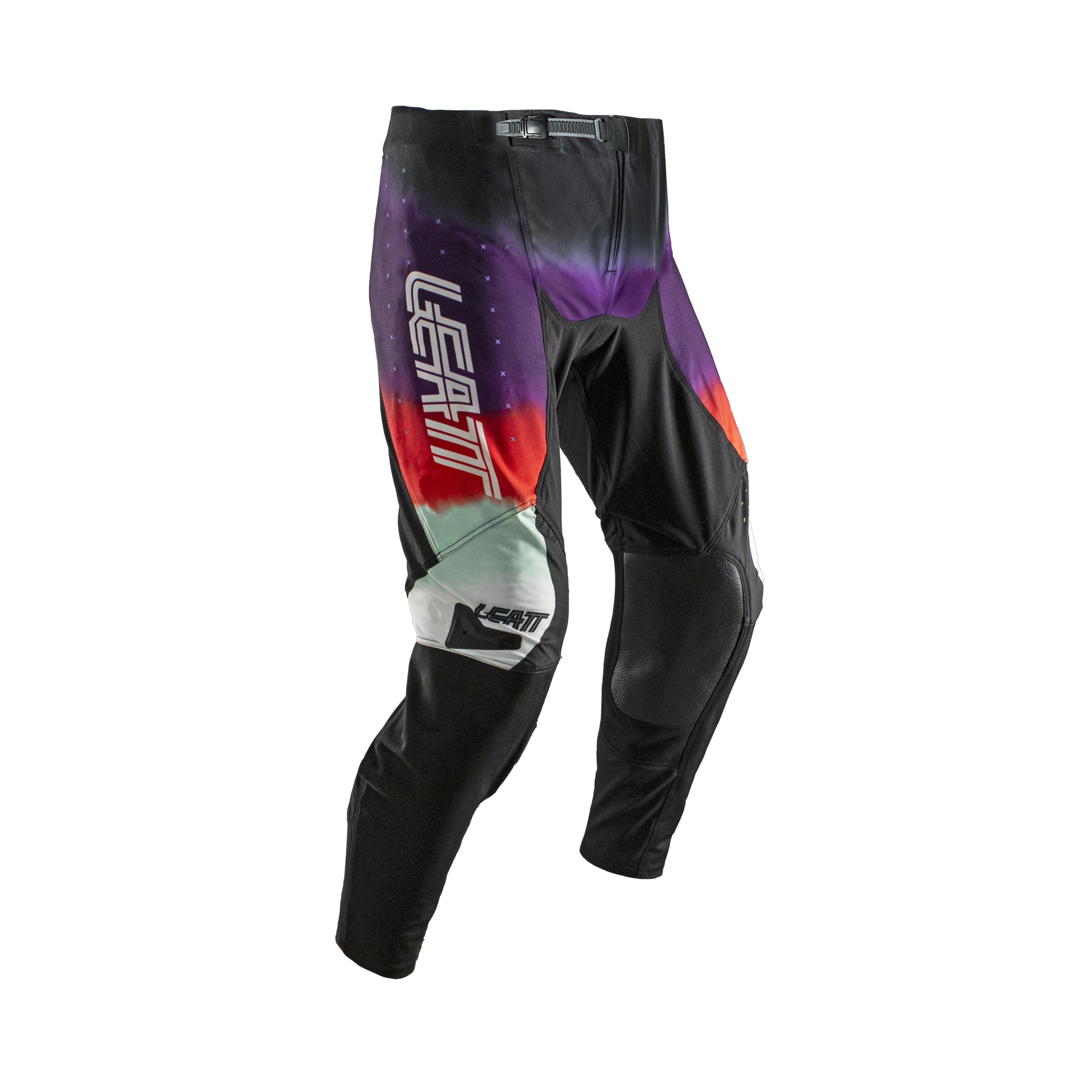 Pants Moto 4.5 - Women