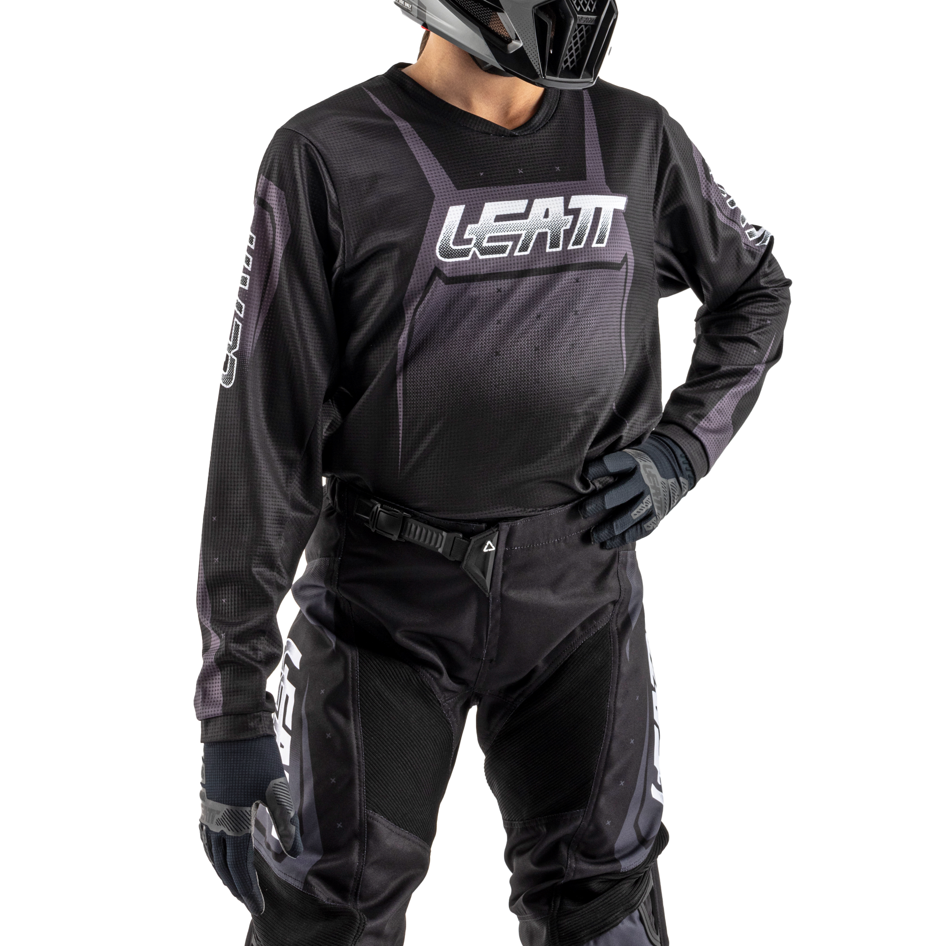 Ride Kit Moto 3.5 - Junior/Mini