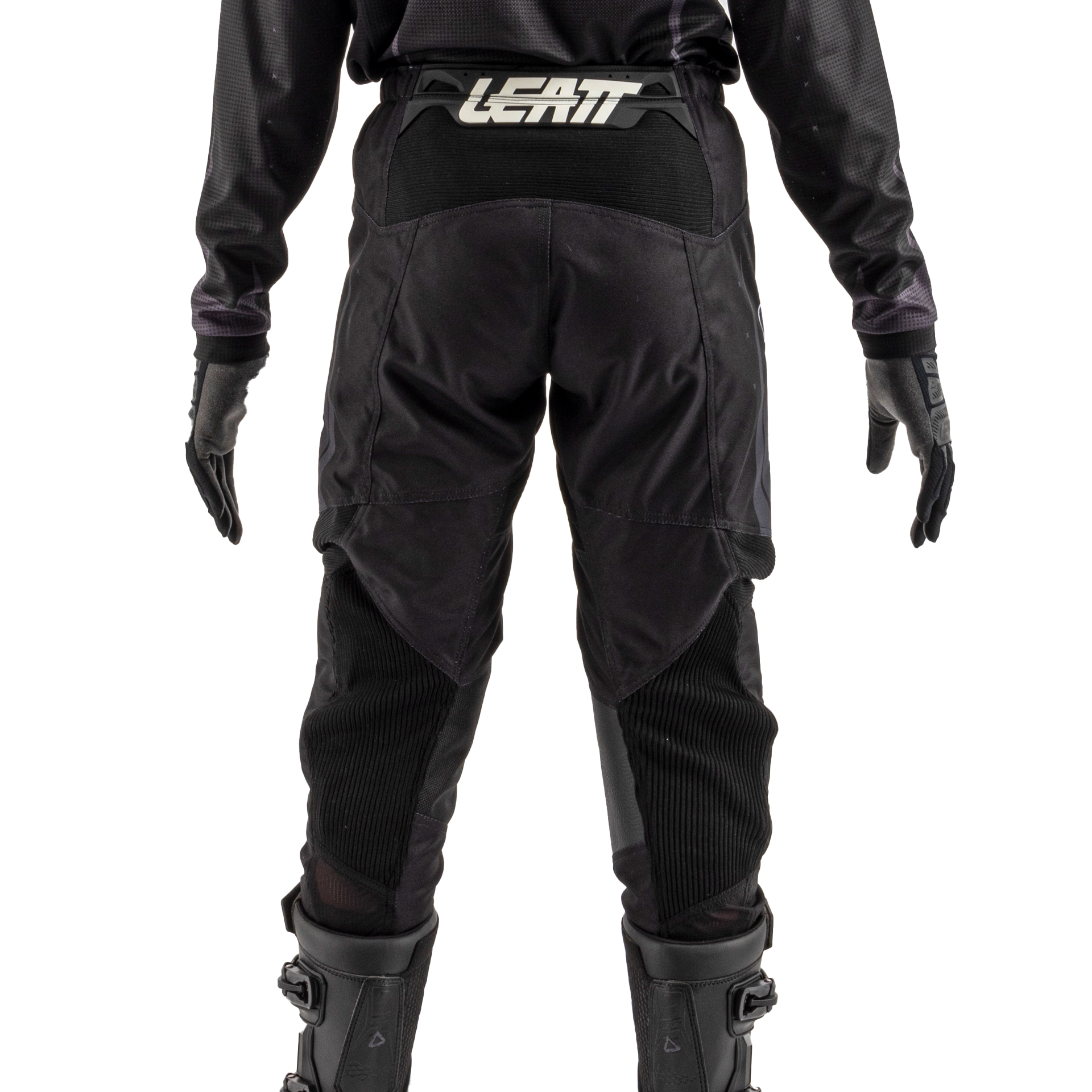 Ride Kit Moto 3.5 - Junior/Mini