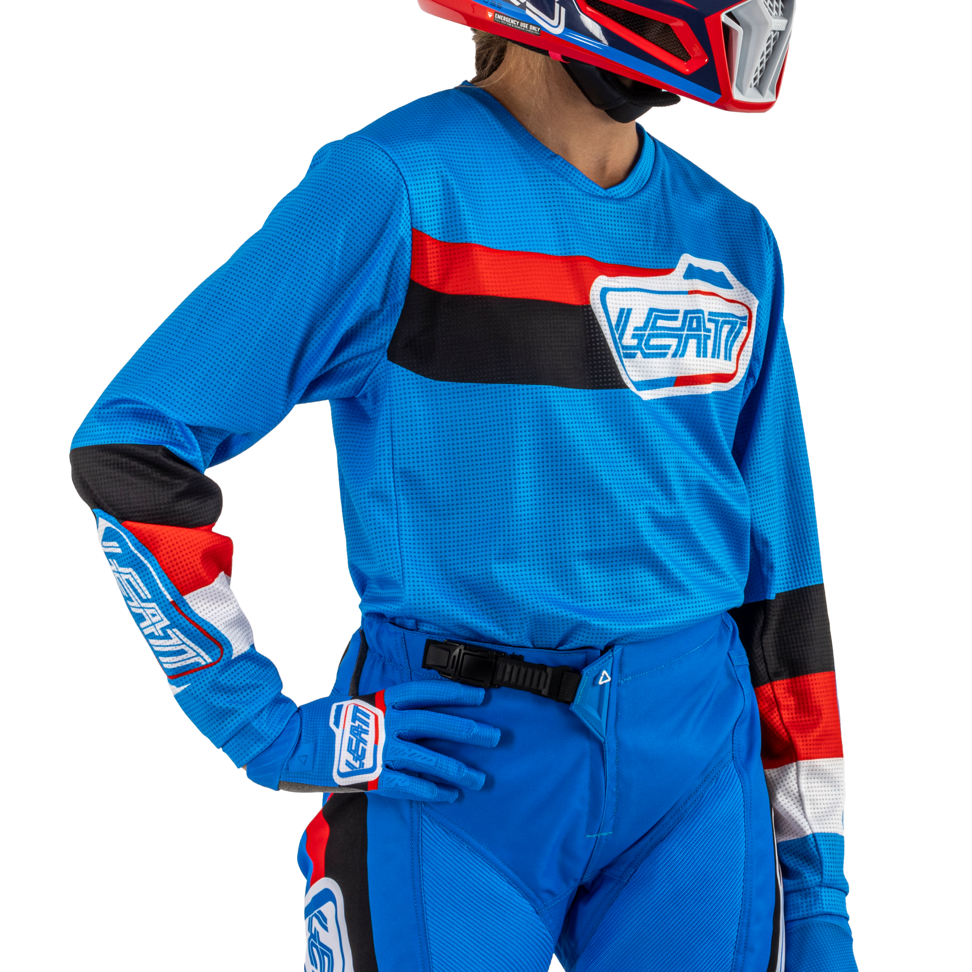 Ride Kit Moto 3.5 - Junior/Mini