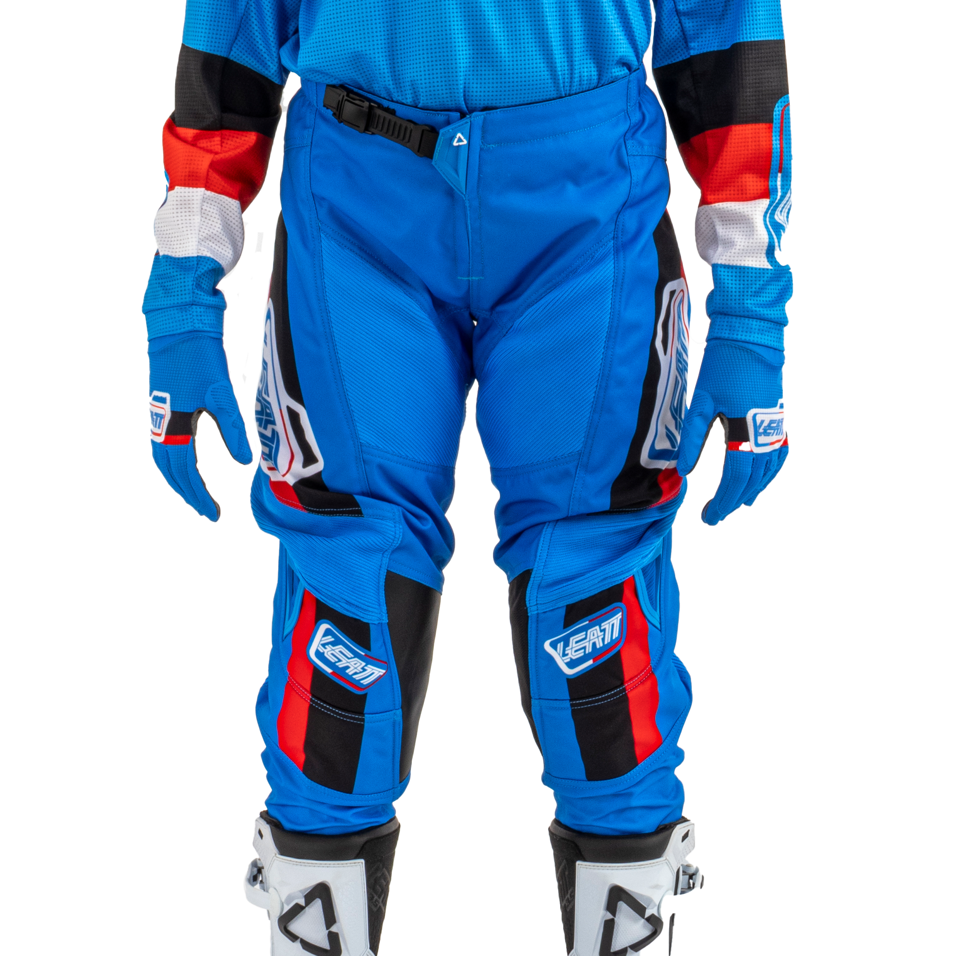 Ride Kit Moto 3.5 - Junior/Mini